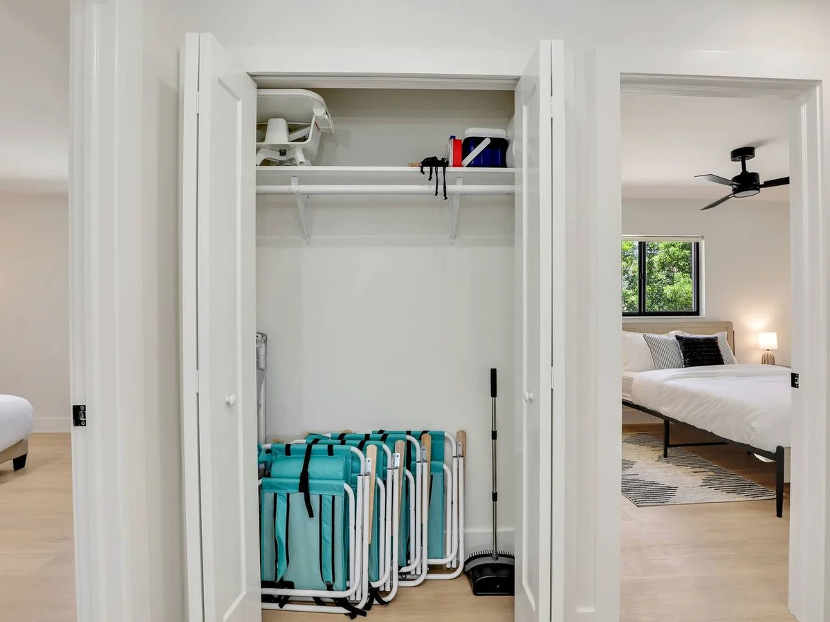 Villa Palmera by Downtown & Beach #3