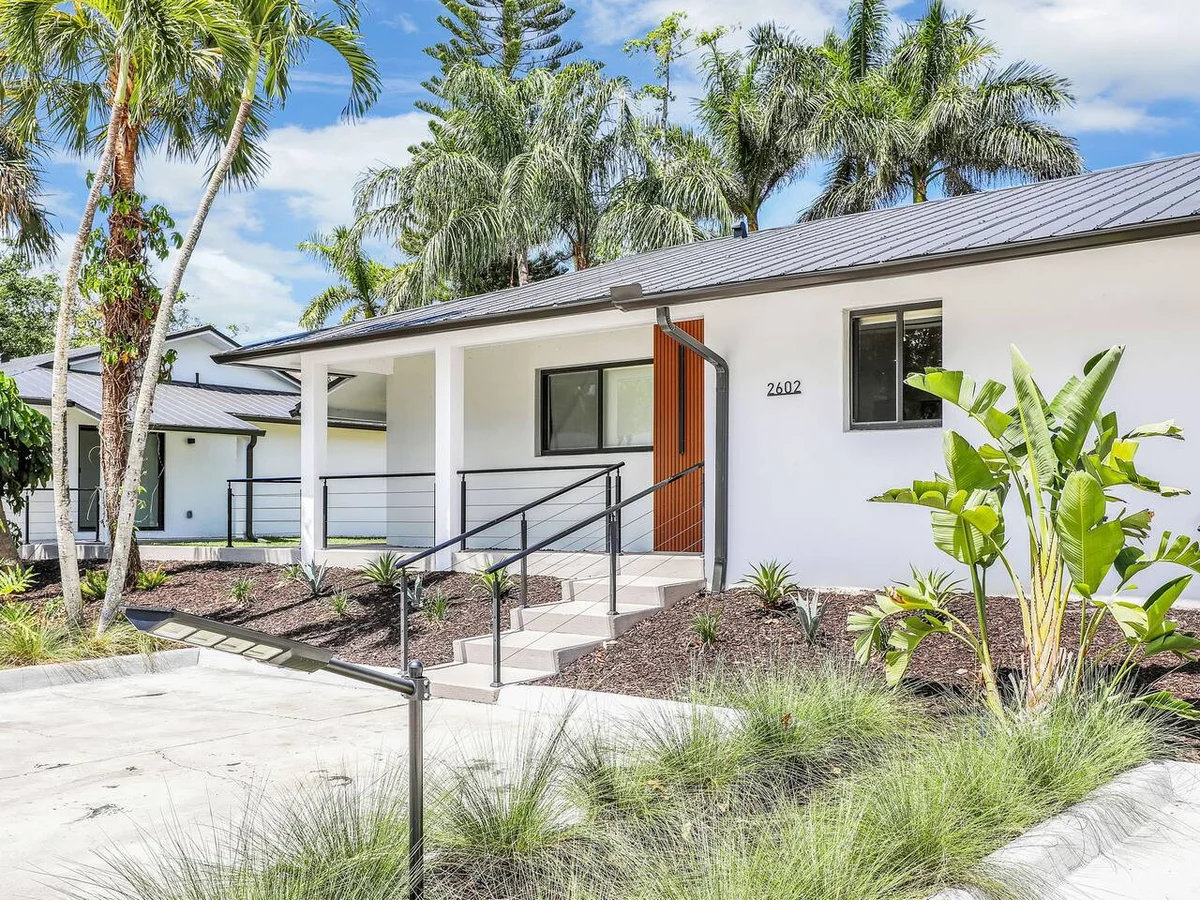 Villa Palmera by Downtown & Beach #7