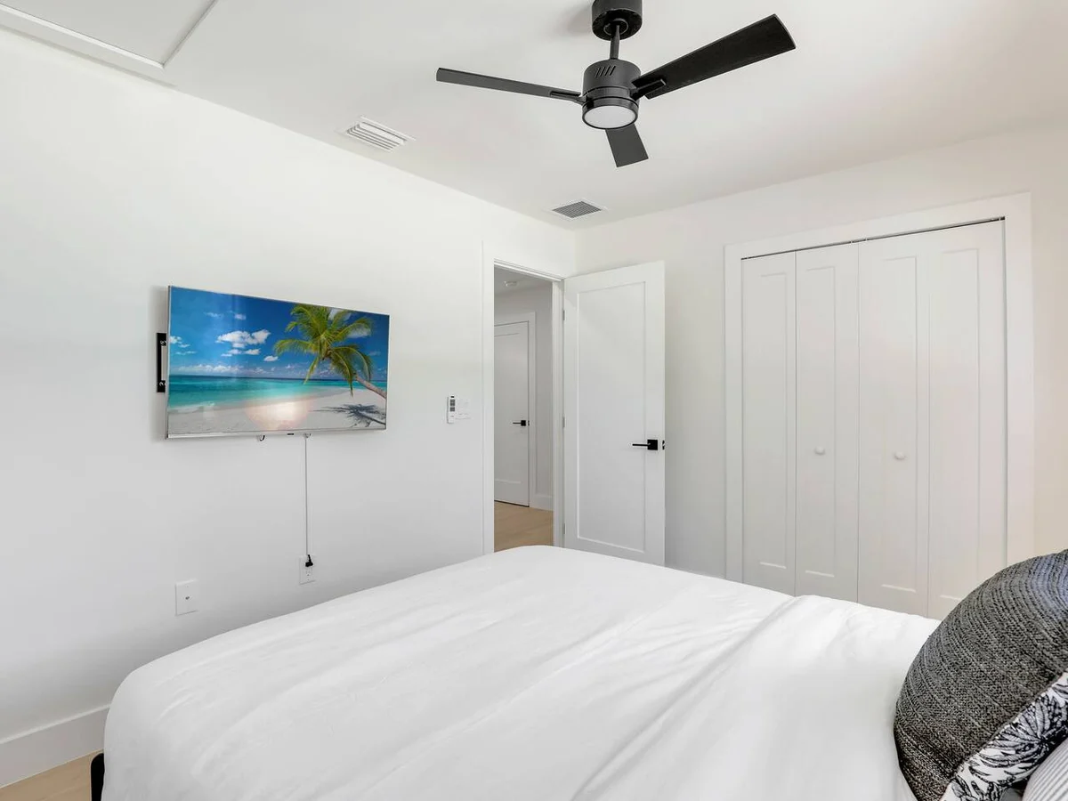 Villa Palmera by Downtown & Beach #24