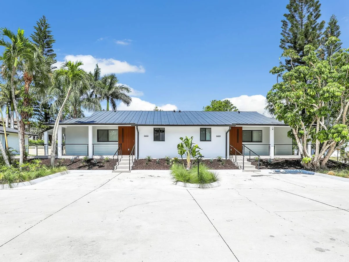 Villa Palmera by Downtown & Beach #36