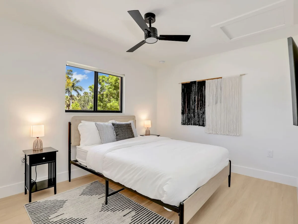 Villa Palmera by Downtown & Beach #15
