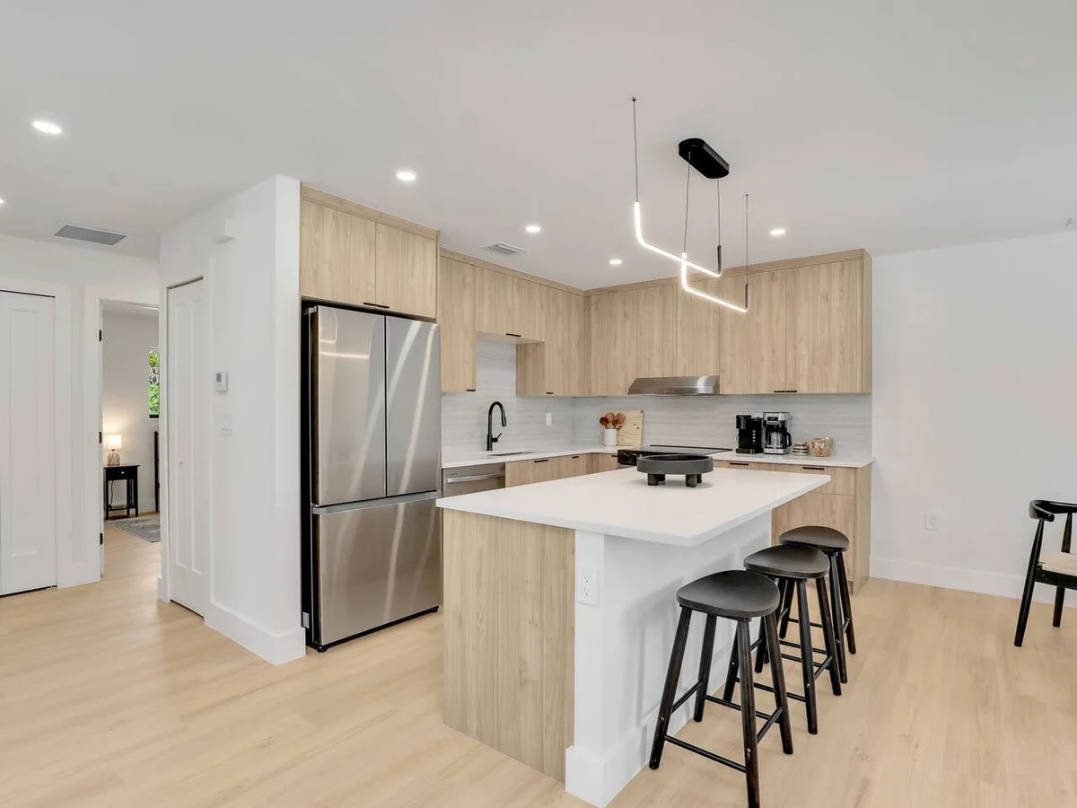Villa Palmera by Downtown & Beach #18