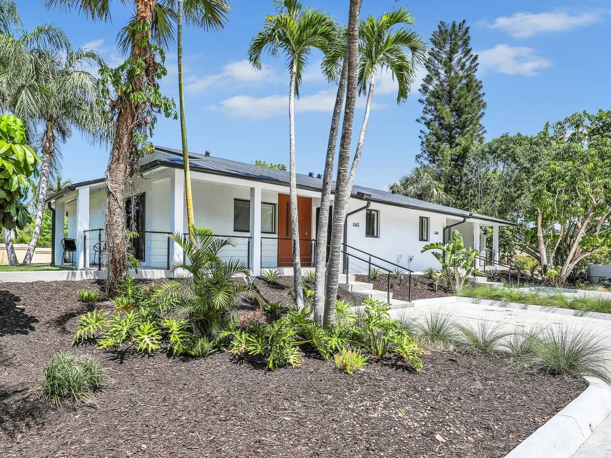 Villa Palmera by Downtown & Beach #25