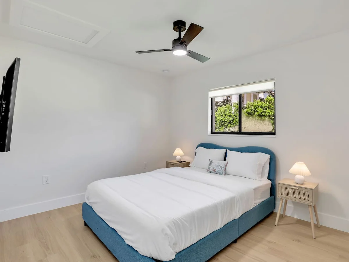 Villa Solé by Downtown & Beach #11