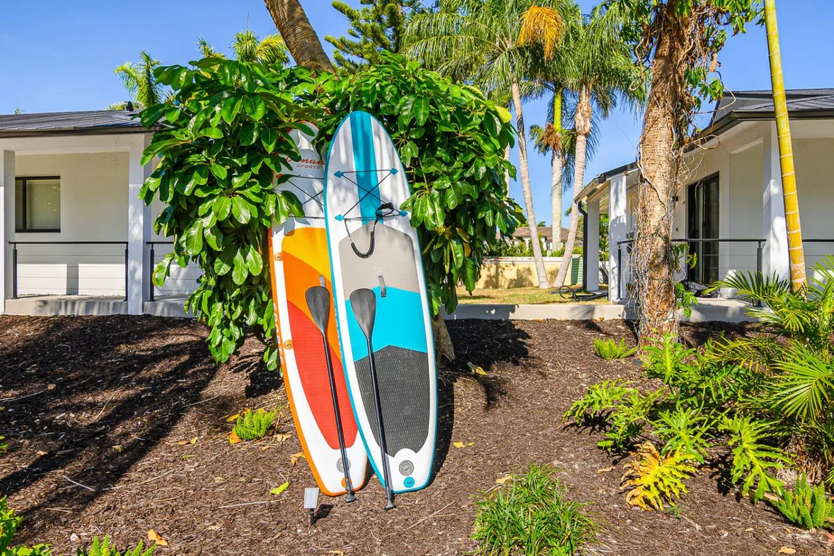 Villa Palmera by Downtown & Beach #16