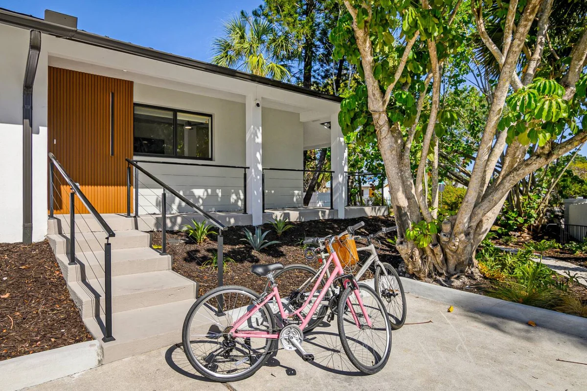 Villa Palmera by Downtown & Beach #34