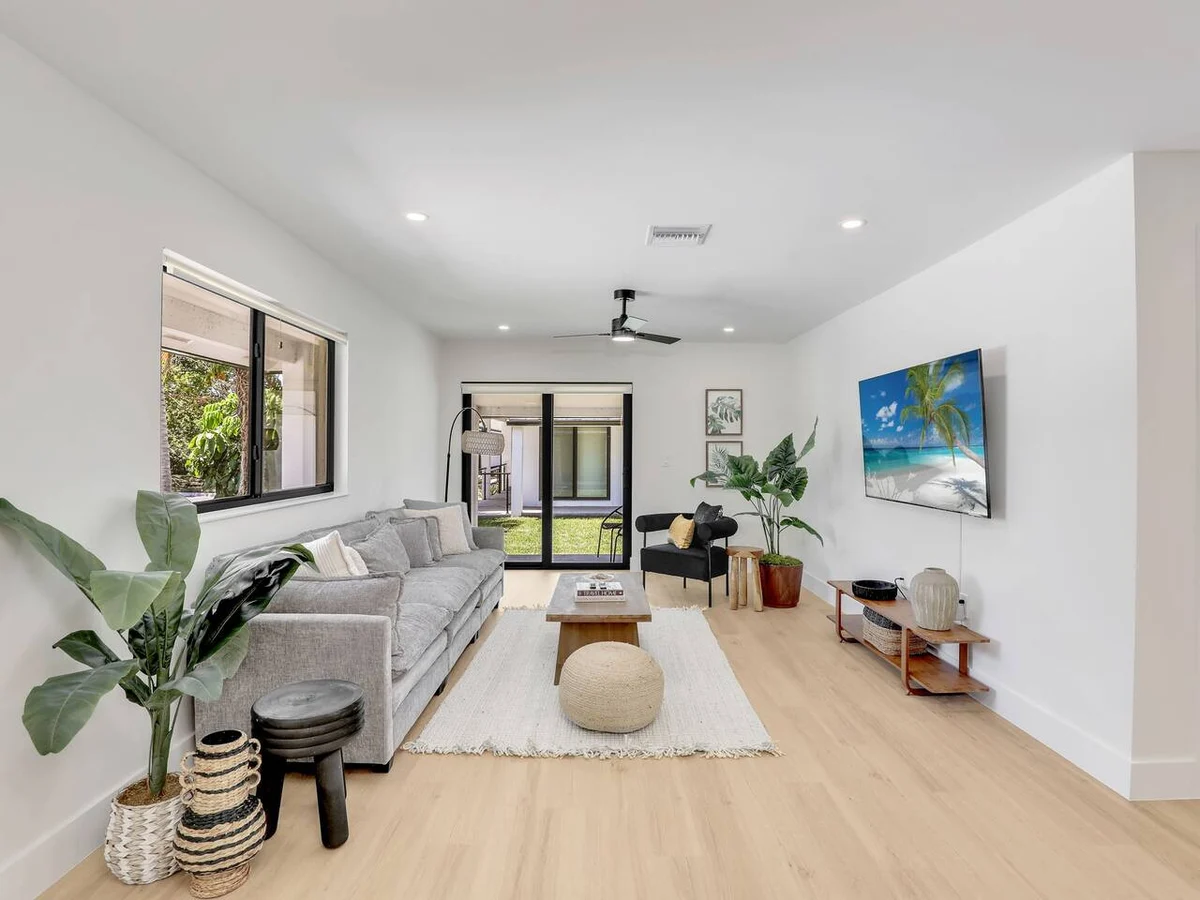Villa Palmera by Downtown & Beach #14