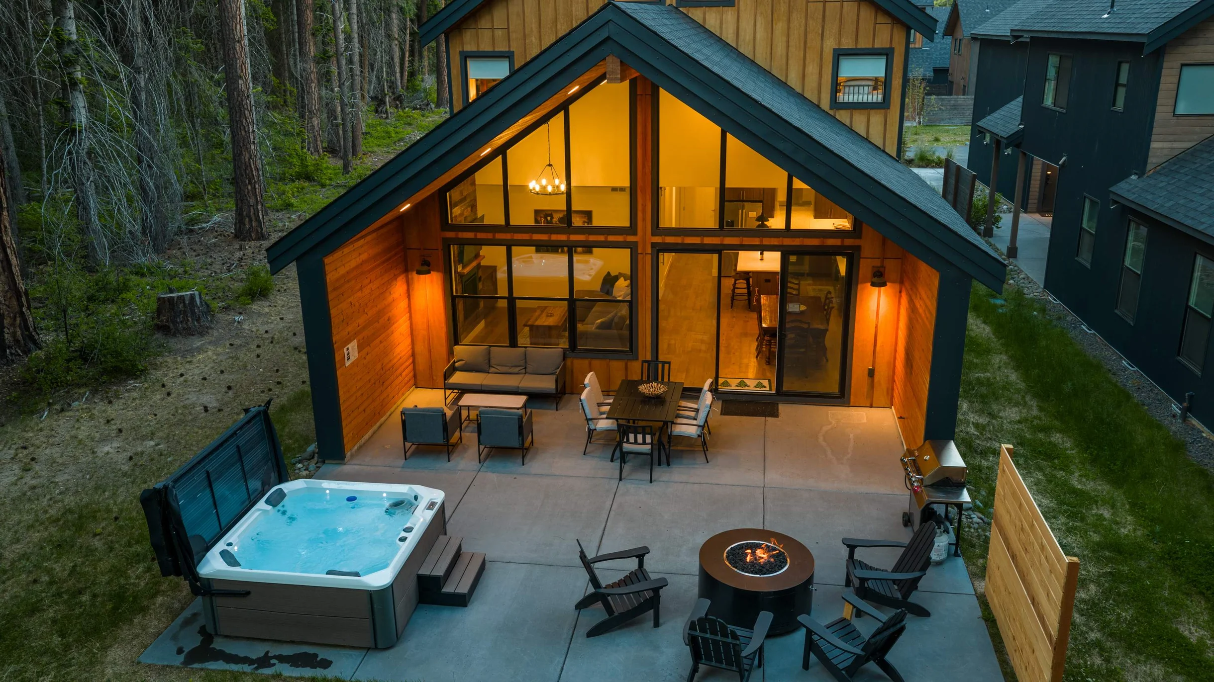Wildwood Cabin #83