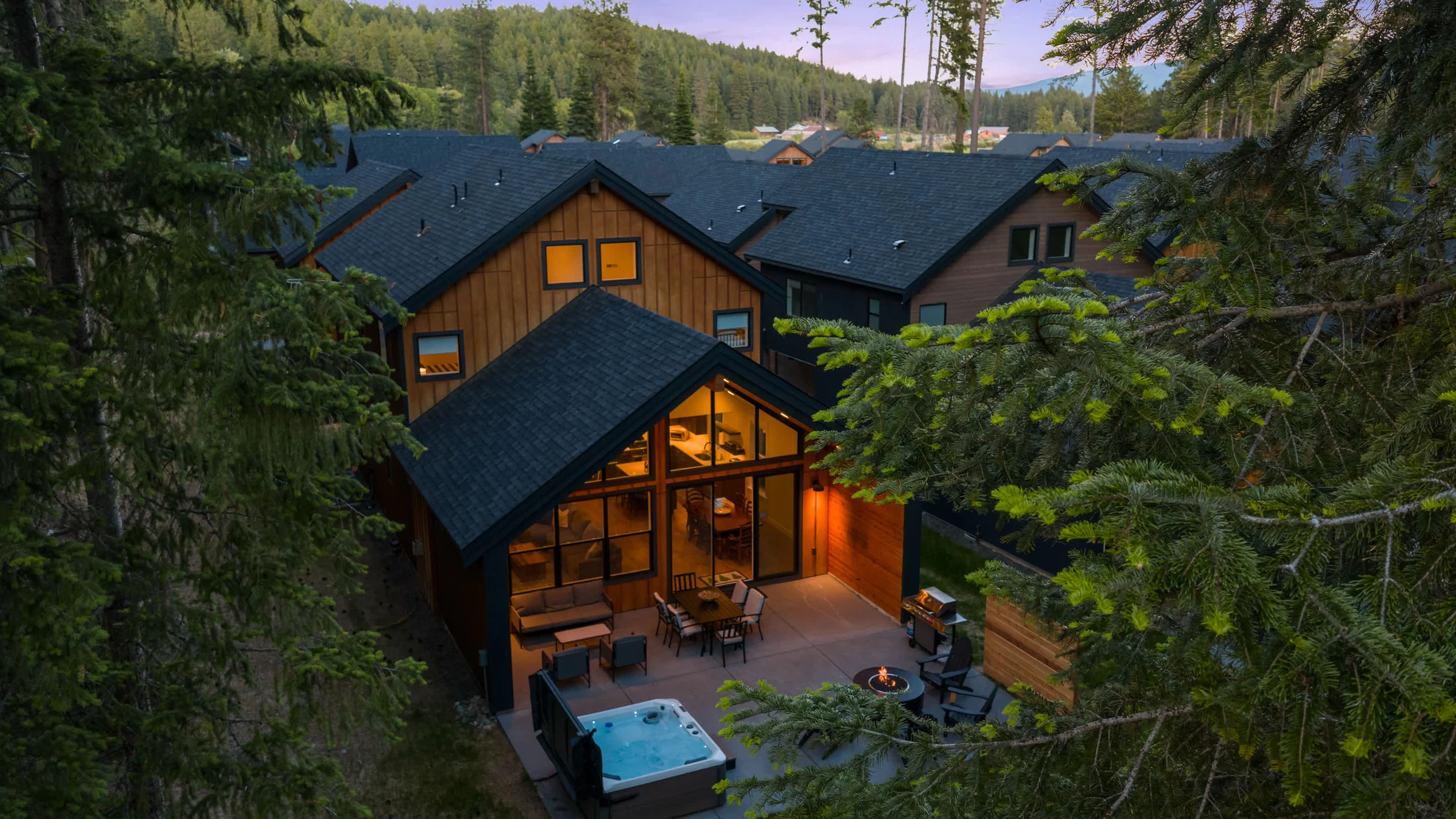 Wildwood Cabin #64