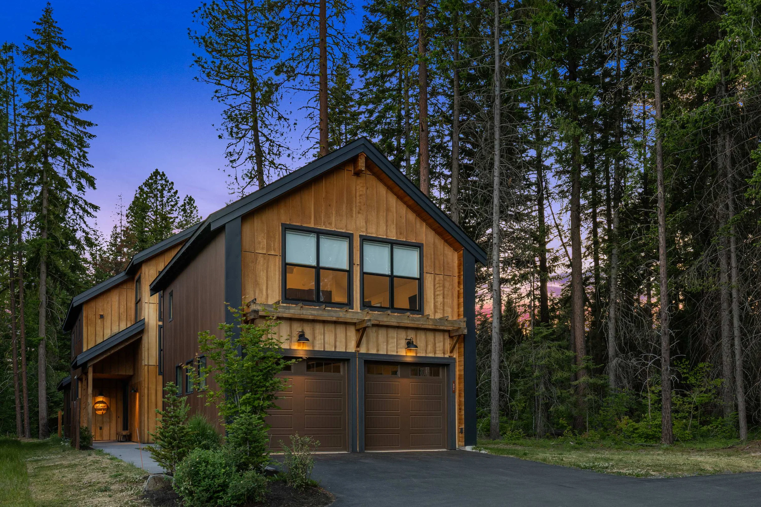 Wildwood Cabin #73