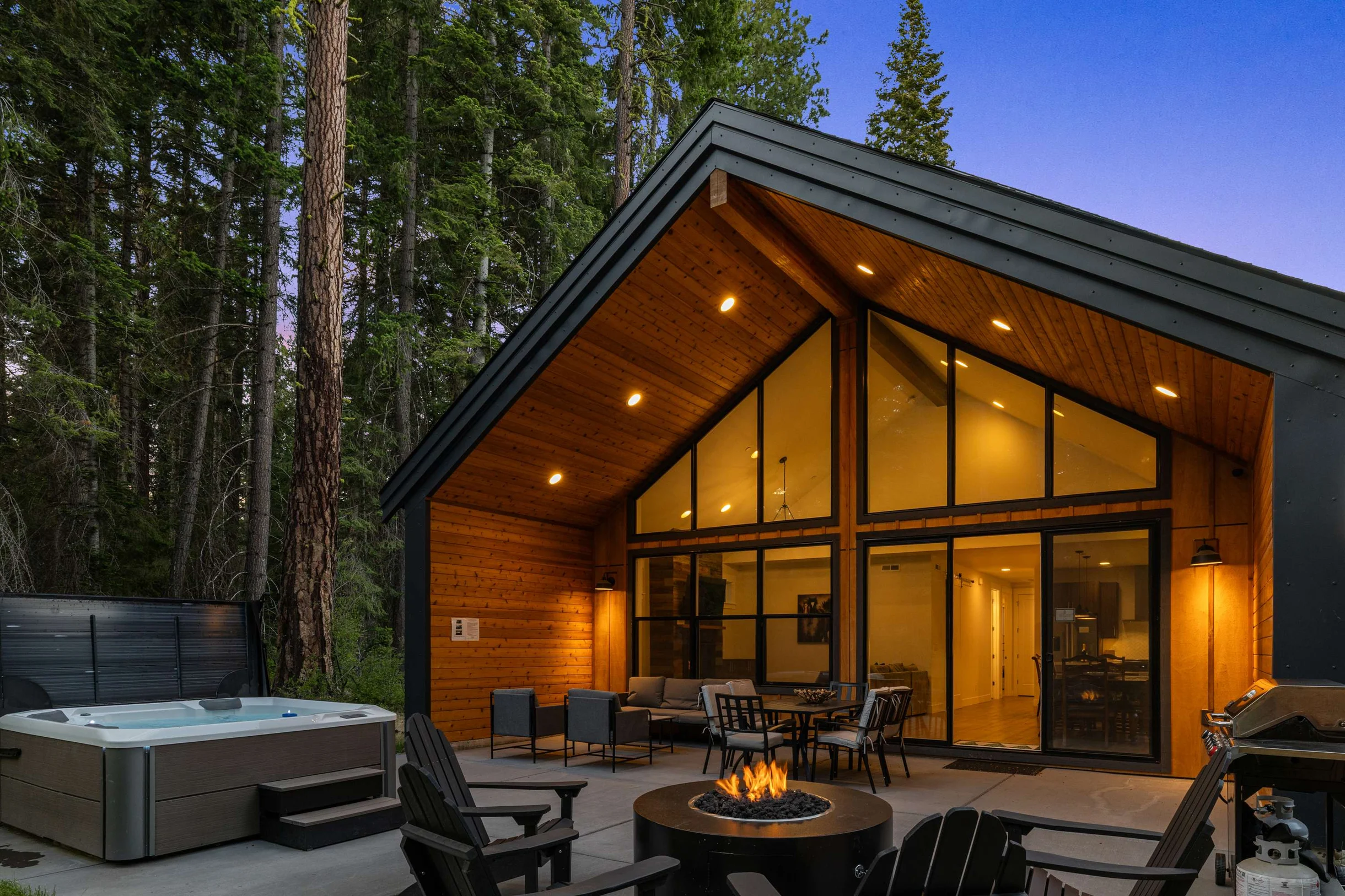 Wildwood Cabin #70