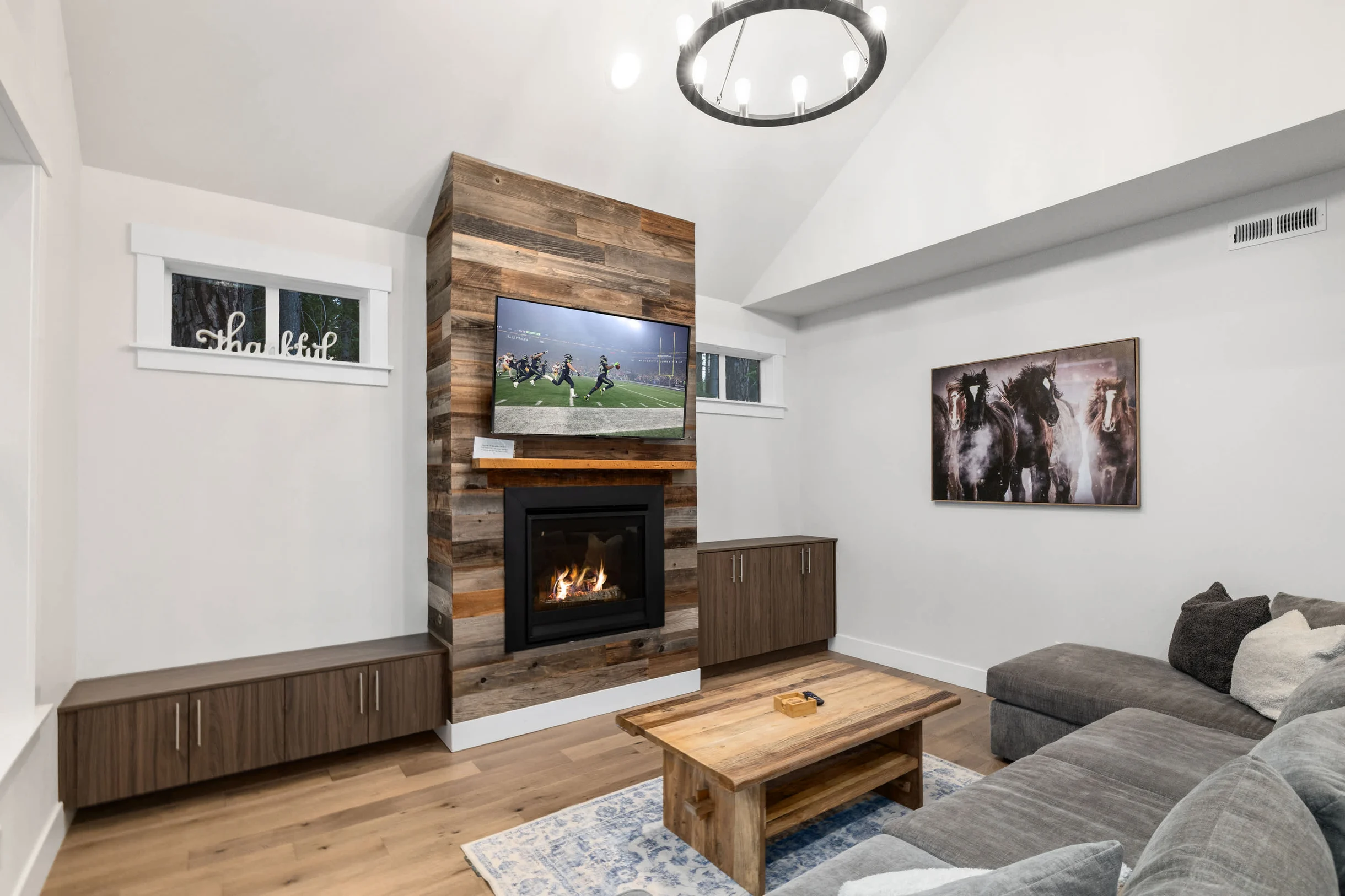 Wildwood Cabin #62