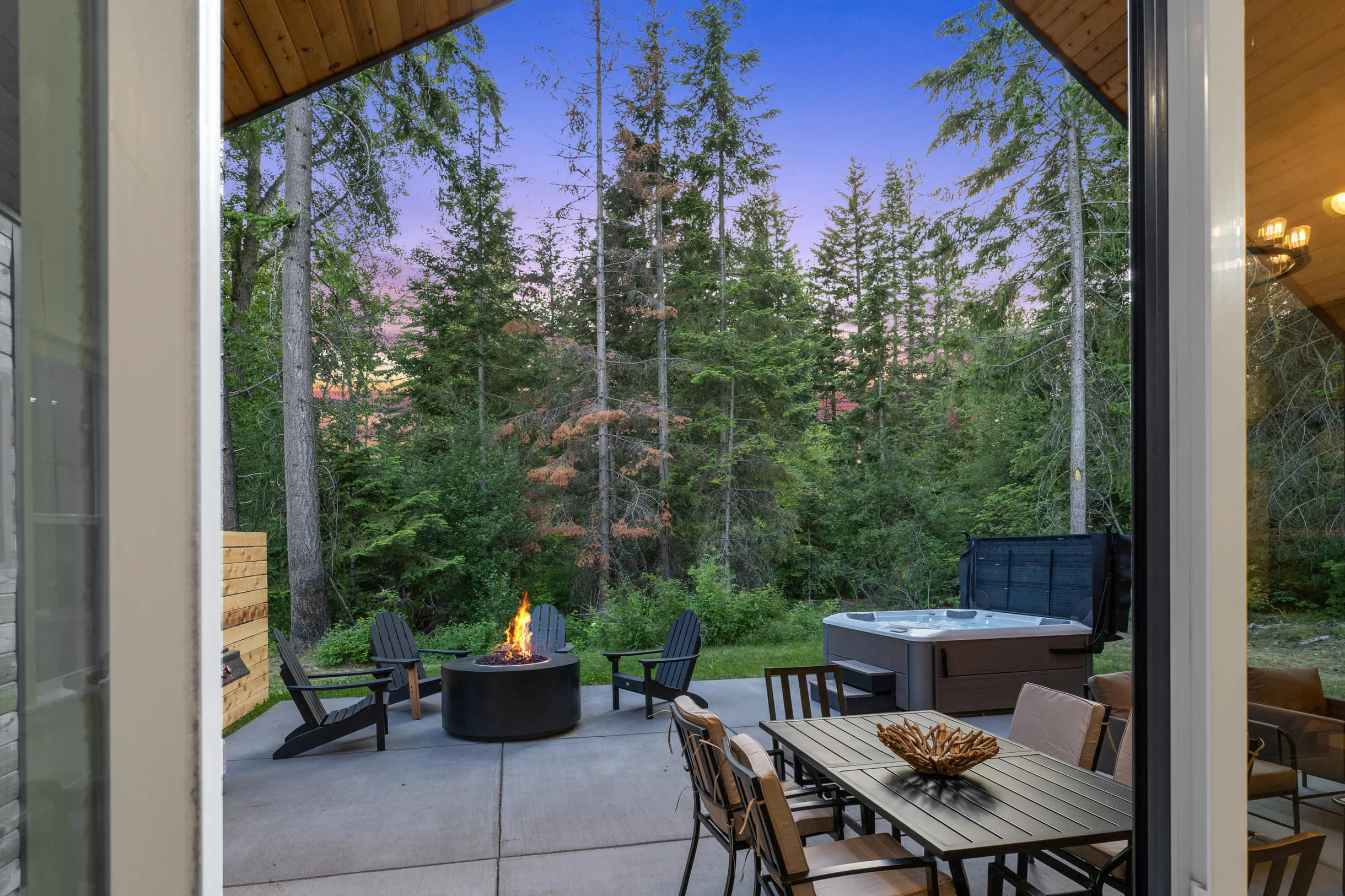 Wildwood Cabin #78