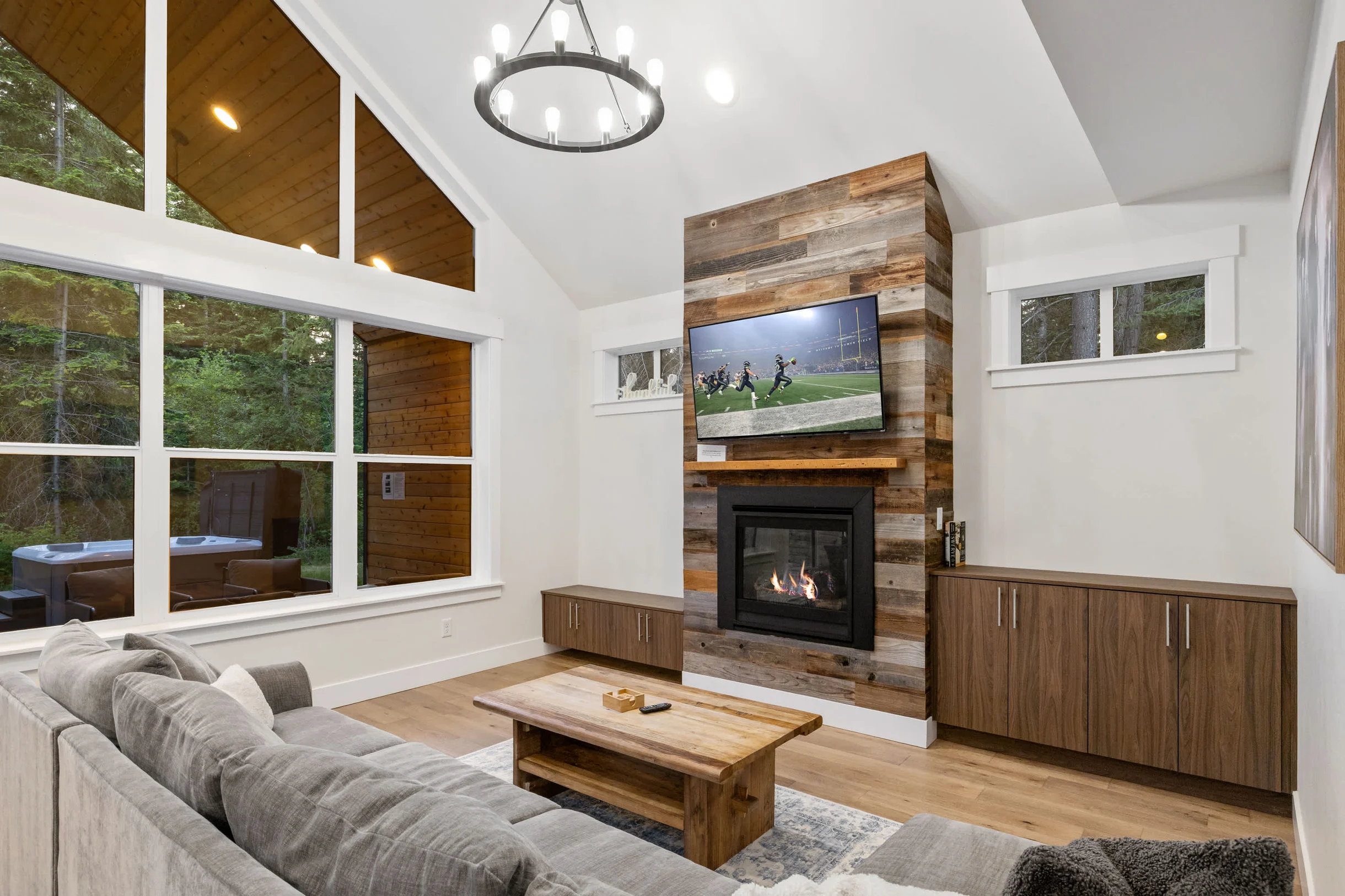 Wildwood Cabin #114