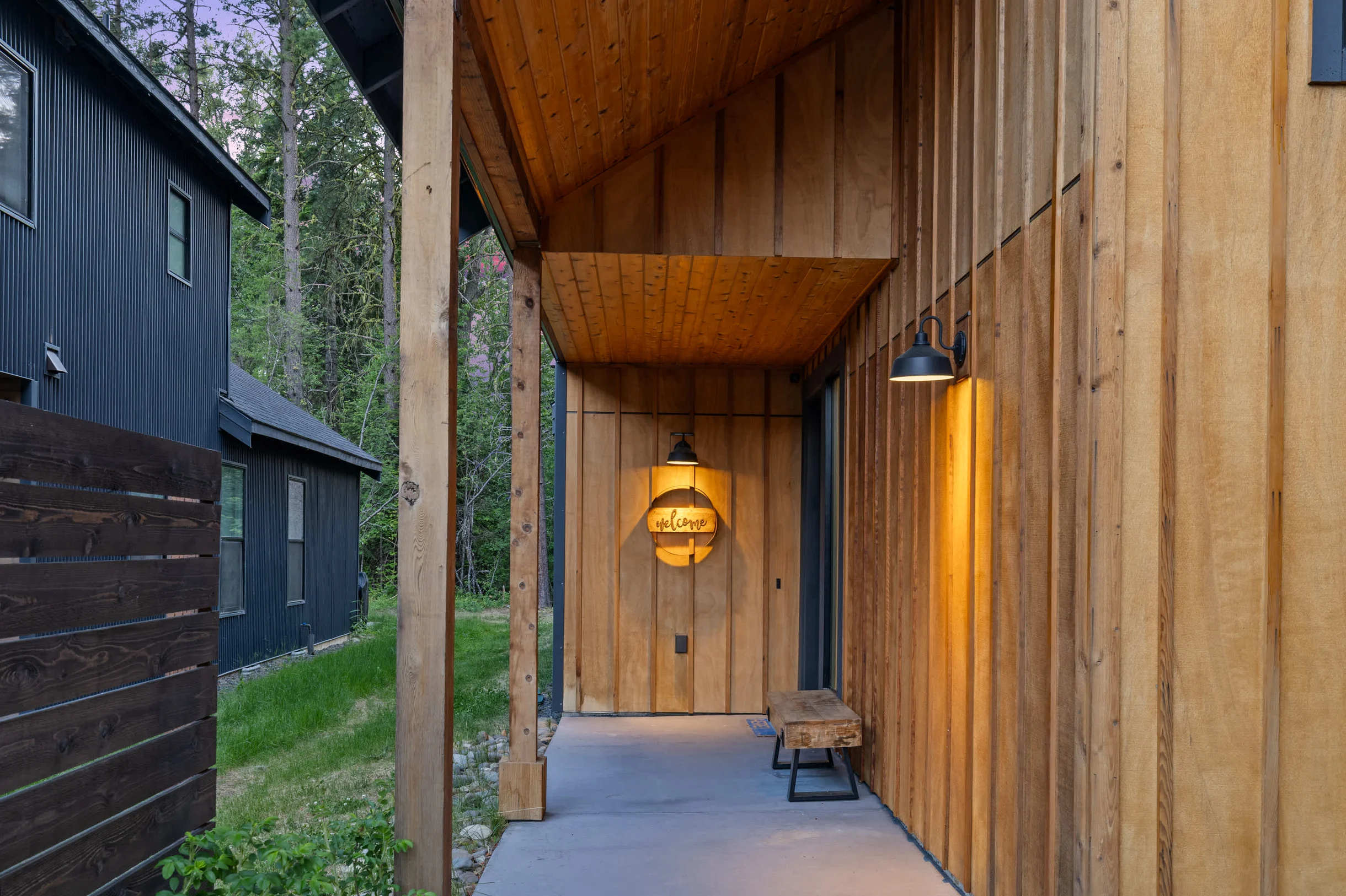 Wildwood Cabin #134