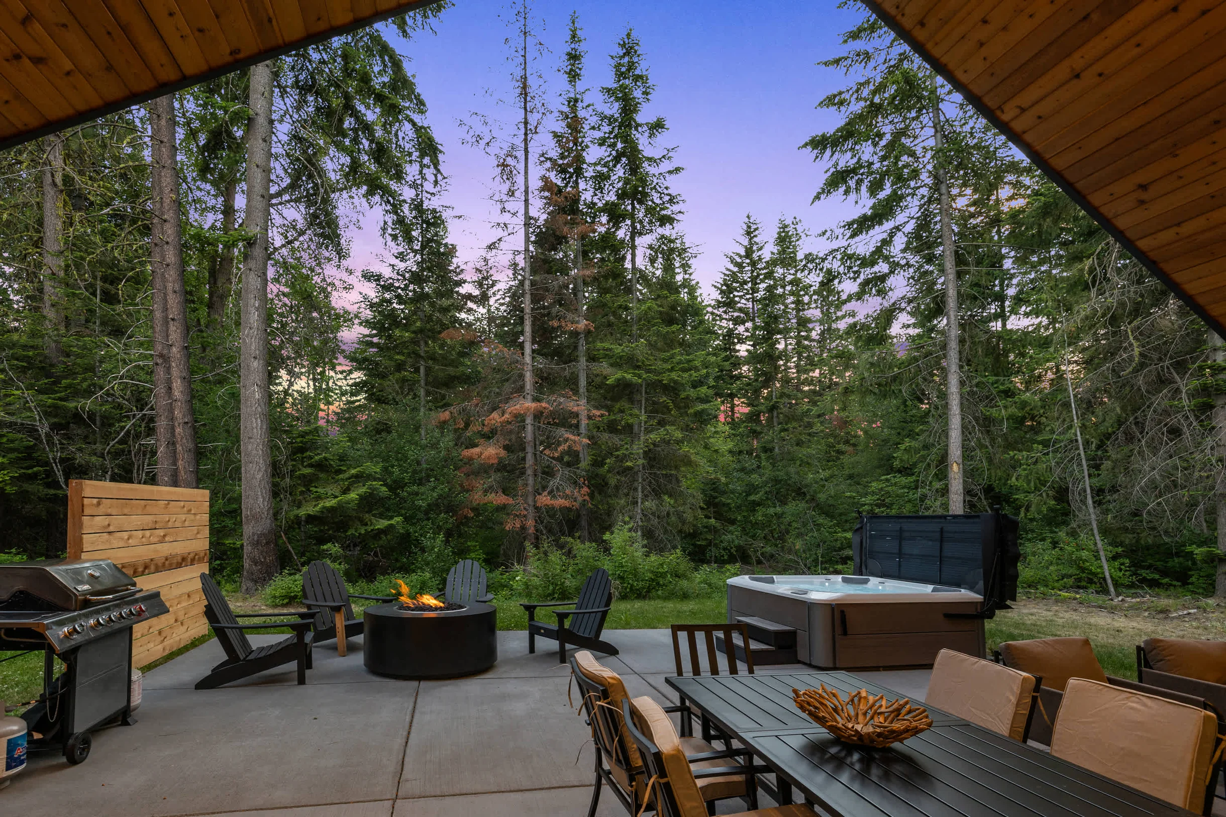 Wildwood Cabin #117
