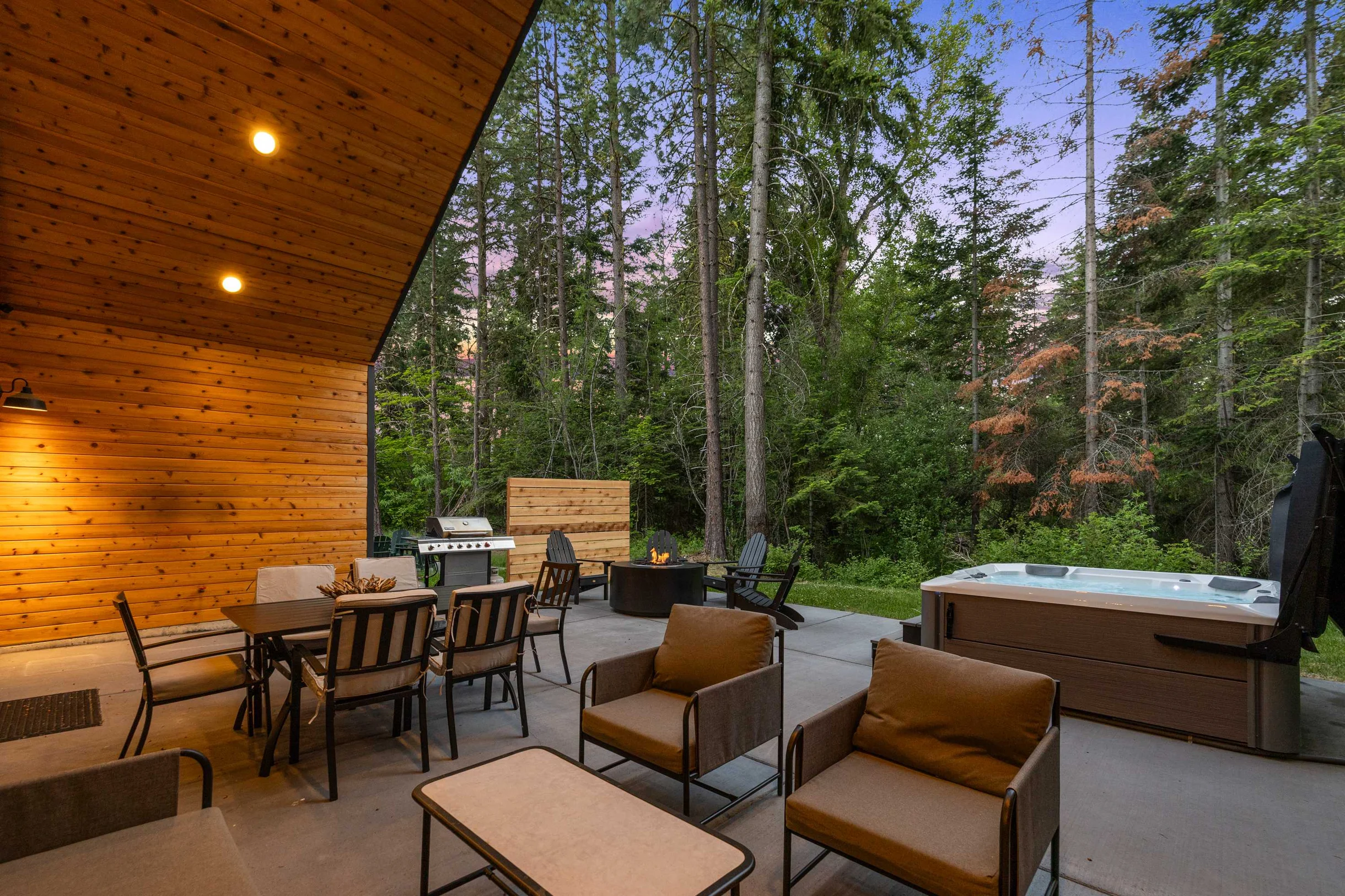 Wildwood Cabin #91
