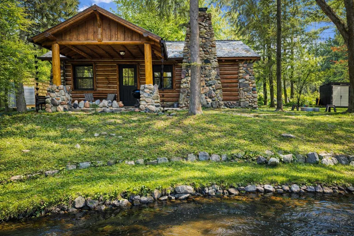 Exclusive 2 Chalet Stay|HotTub|Fireplace|Beachside #32
