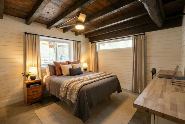 Bedroom 1 image 1