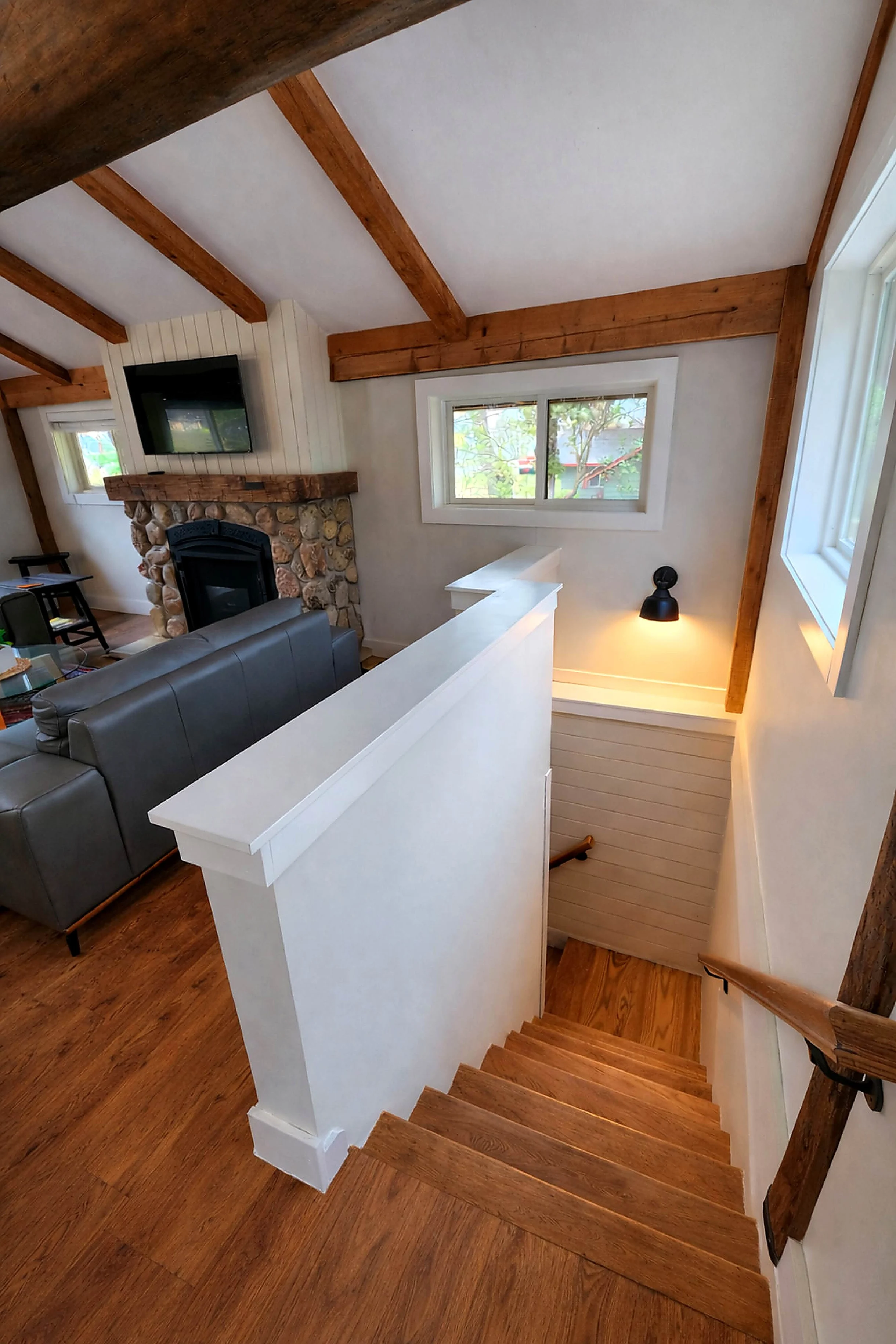 WalkToBeach HotTub Fireplace Authentically North #11