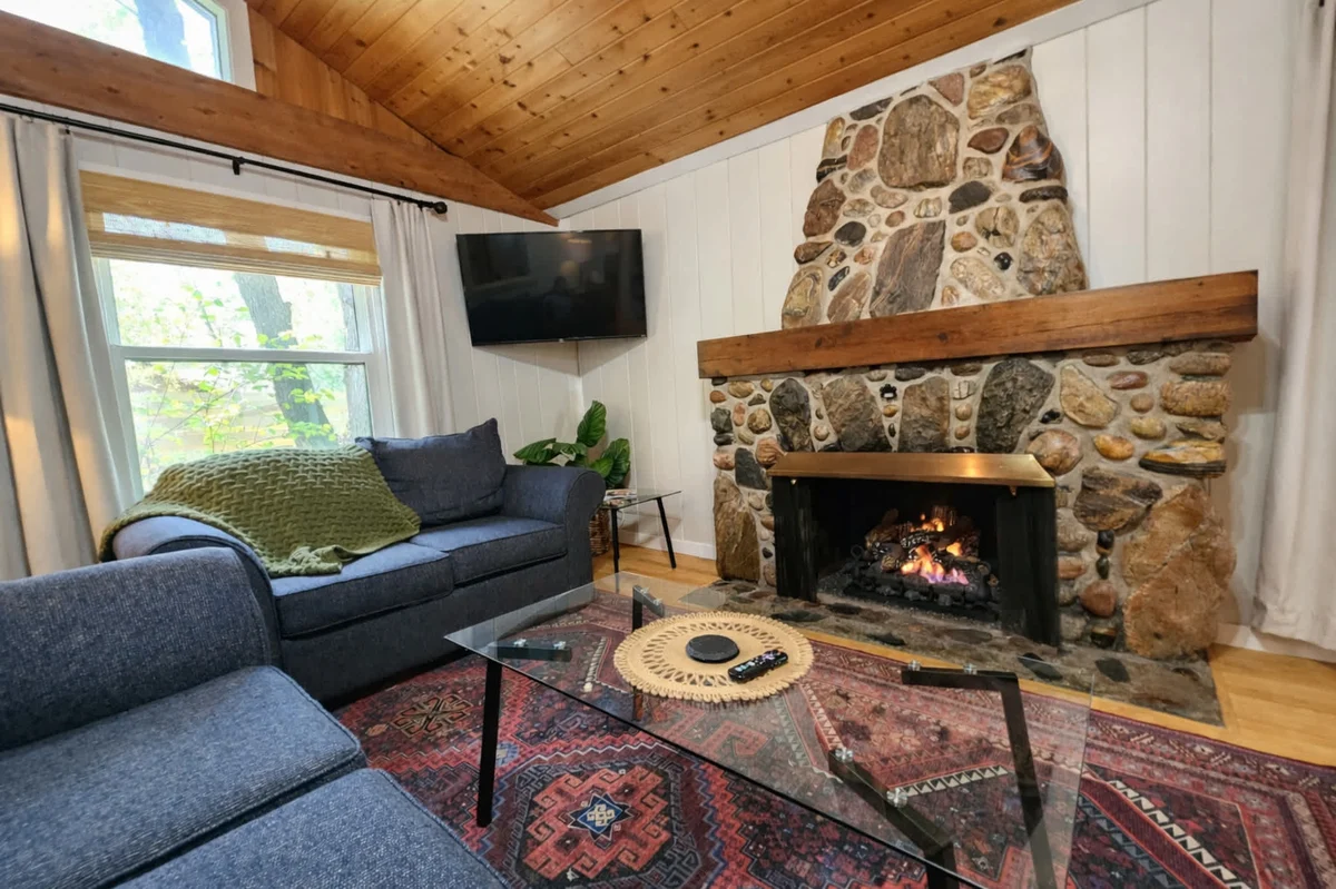 3-CottageExclusiveRetreat HotTubs Walk to Beach #48