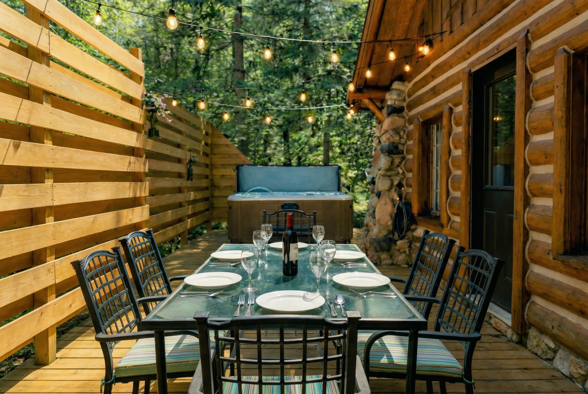 3-CottageExclusiveRetreat HotTubs Walk to Beach #36