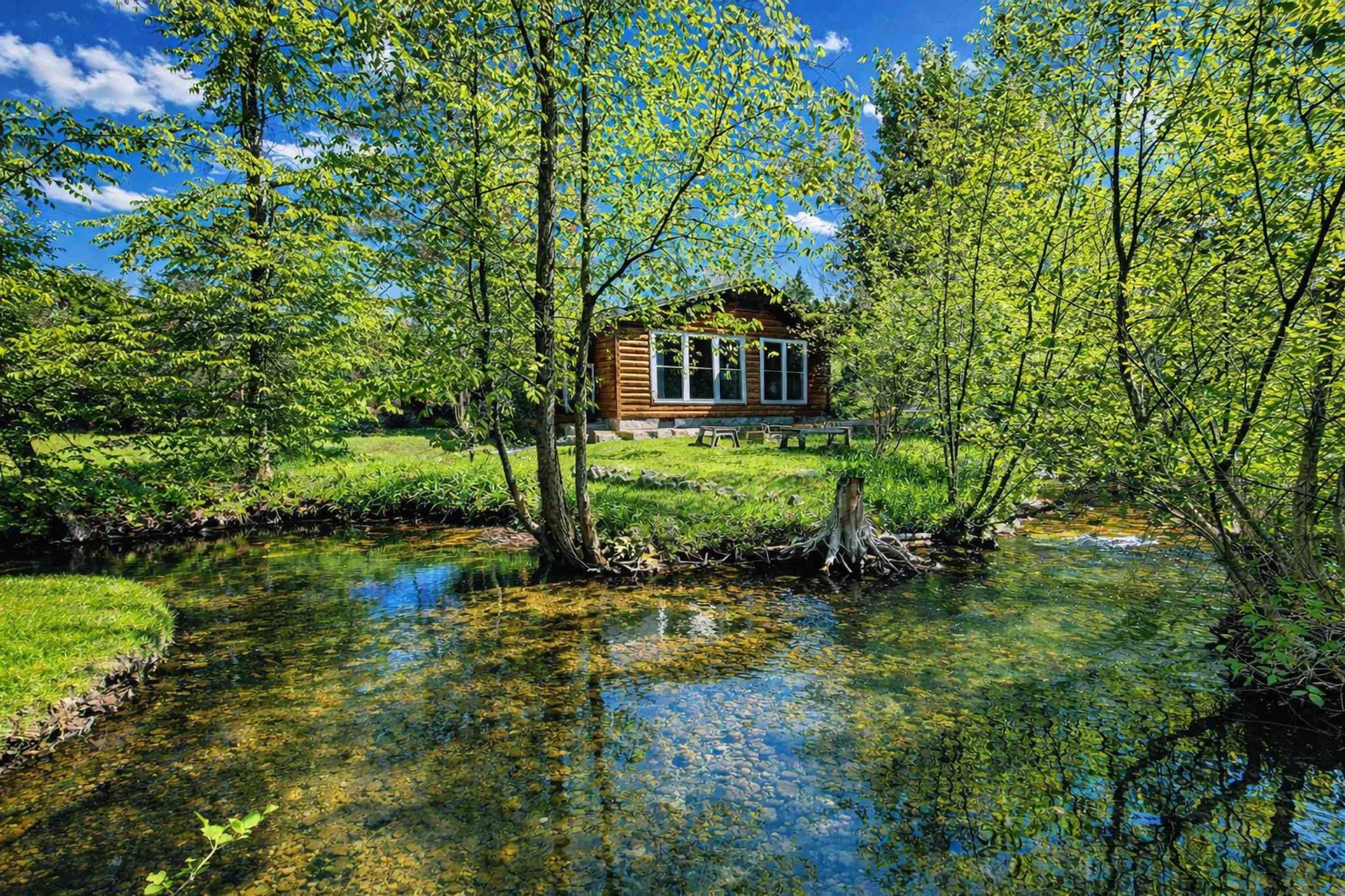 3-CottageExclusiveRetreat HotTubs Walk to Beach #61