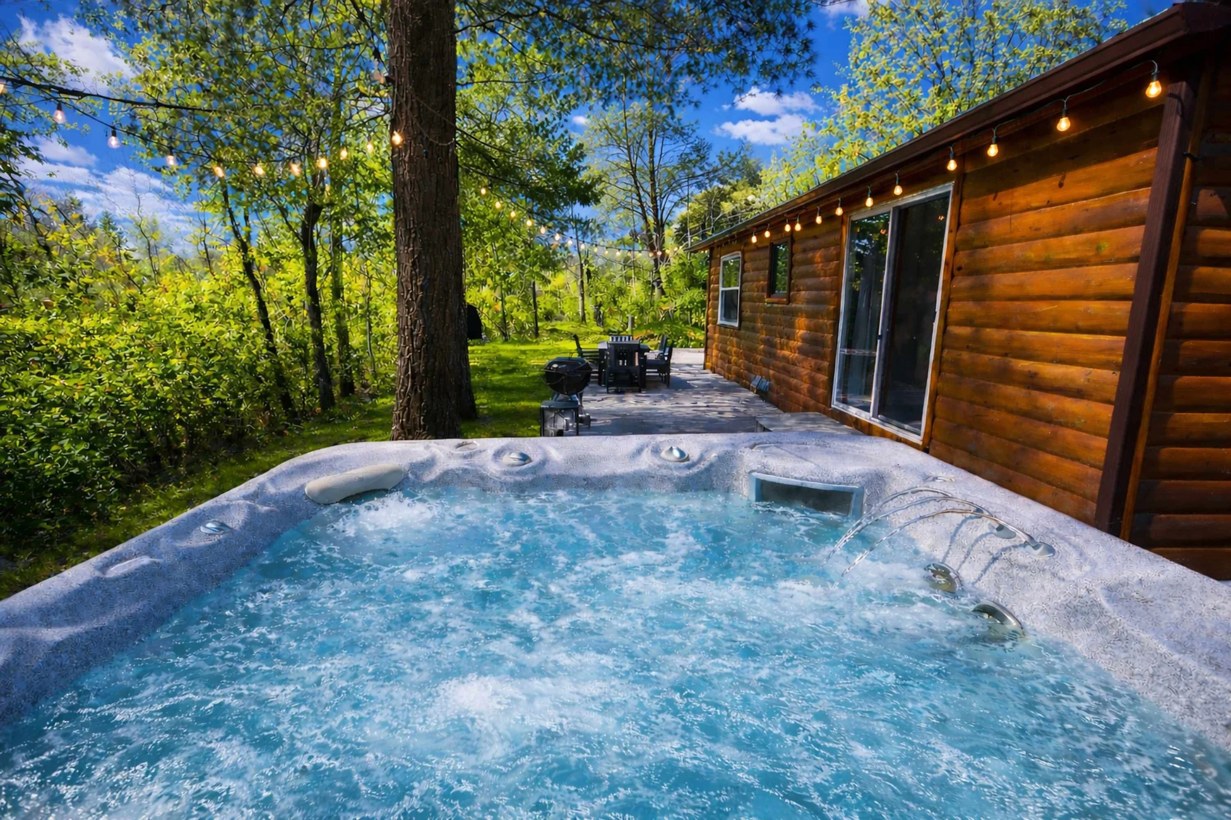 3-CottageExclusiveRetreat HotTubs Walk to Beach #52