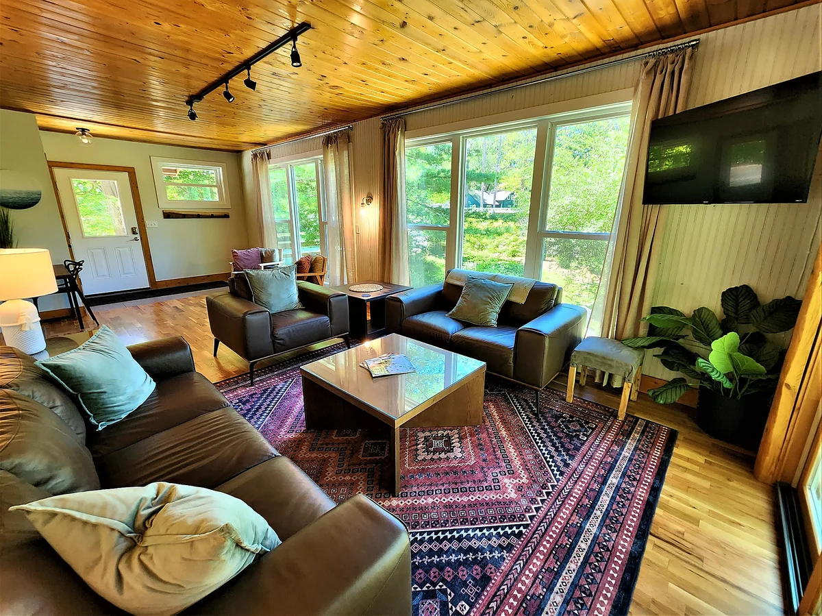 3-CottageExclusiveRetreat HotTubs Walk to Beach #56