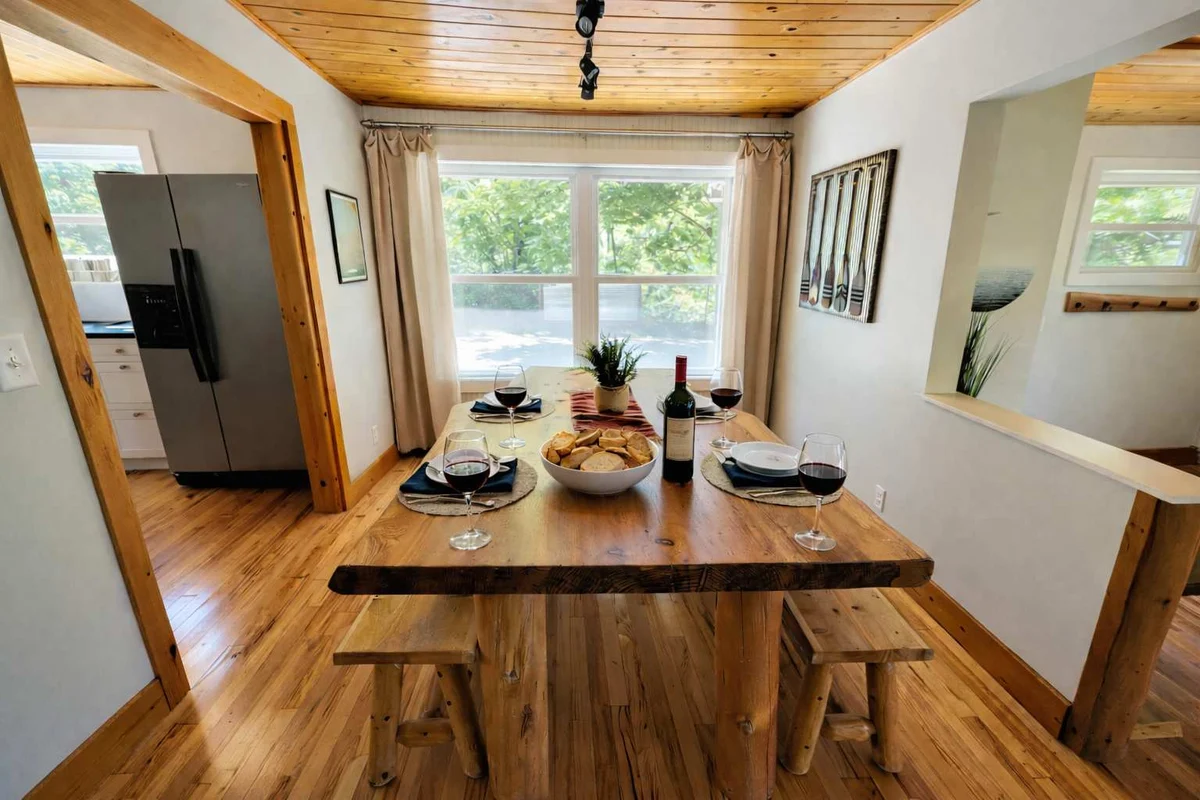 3-CottageExclusiveRetreat HotTubs Walk to Beach #33