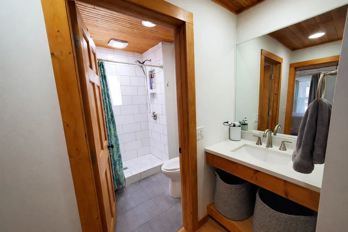 3-CottageExclusiveRetreat HotTubs Walk to Beach #31