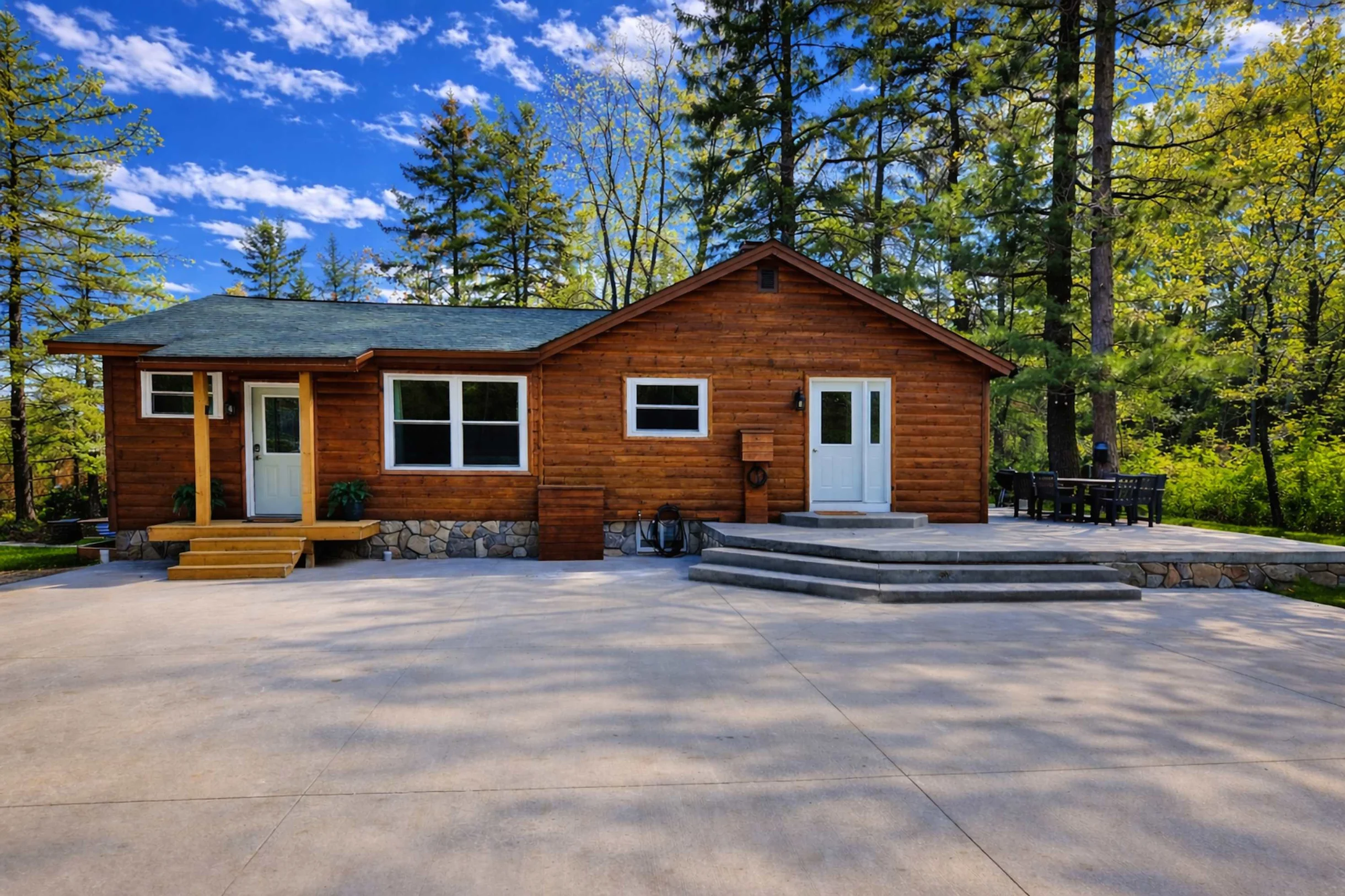 3-CottageExclusiveRetreat HotTubs Walk to Beach #57