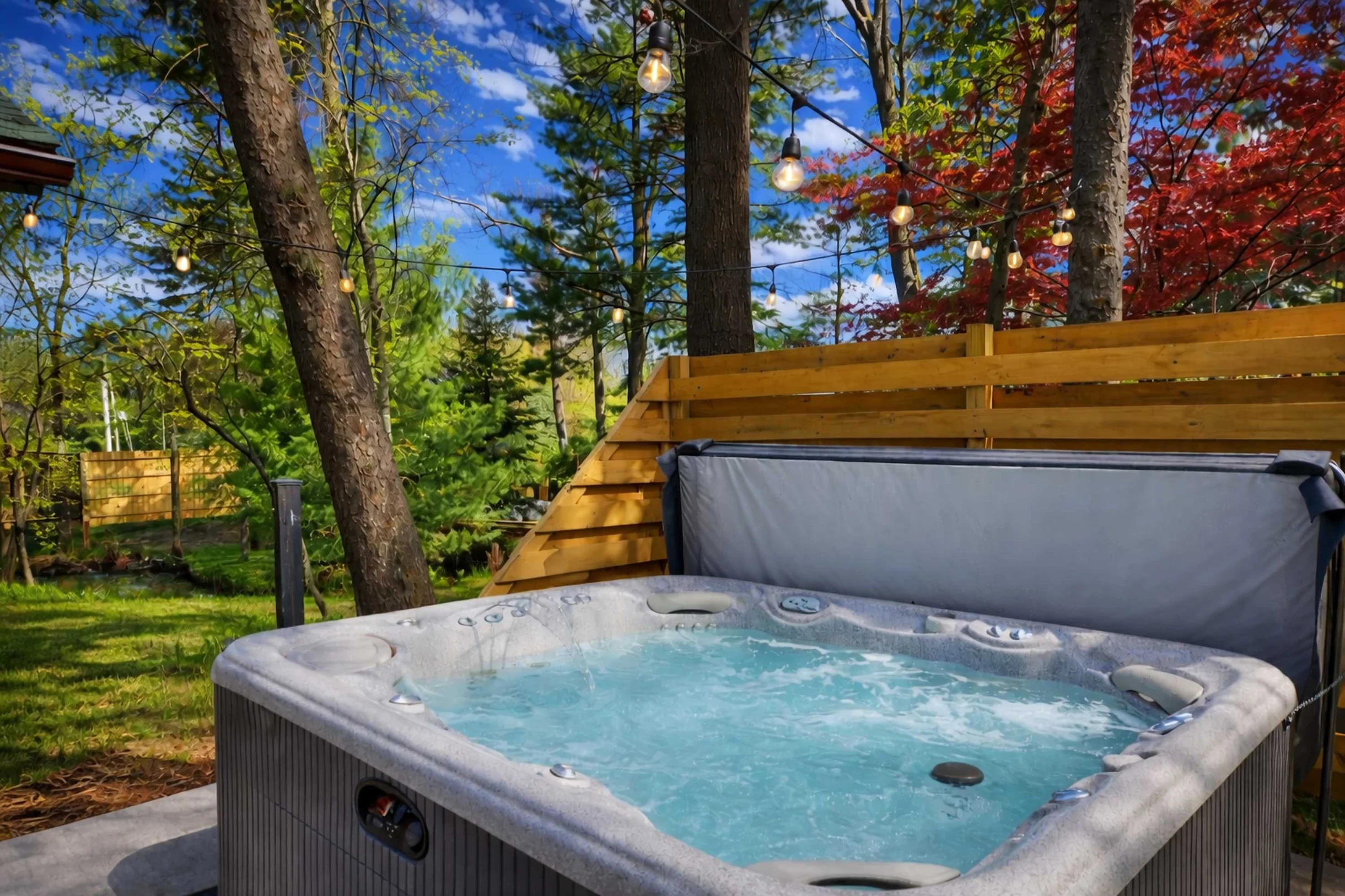 3-CottageExclusiveRetreat HotTubs Walk to Beach #24