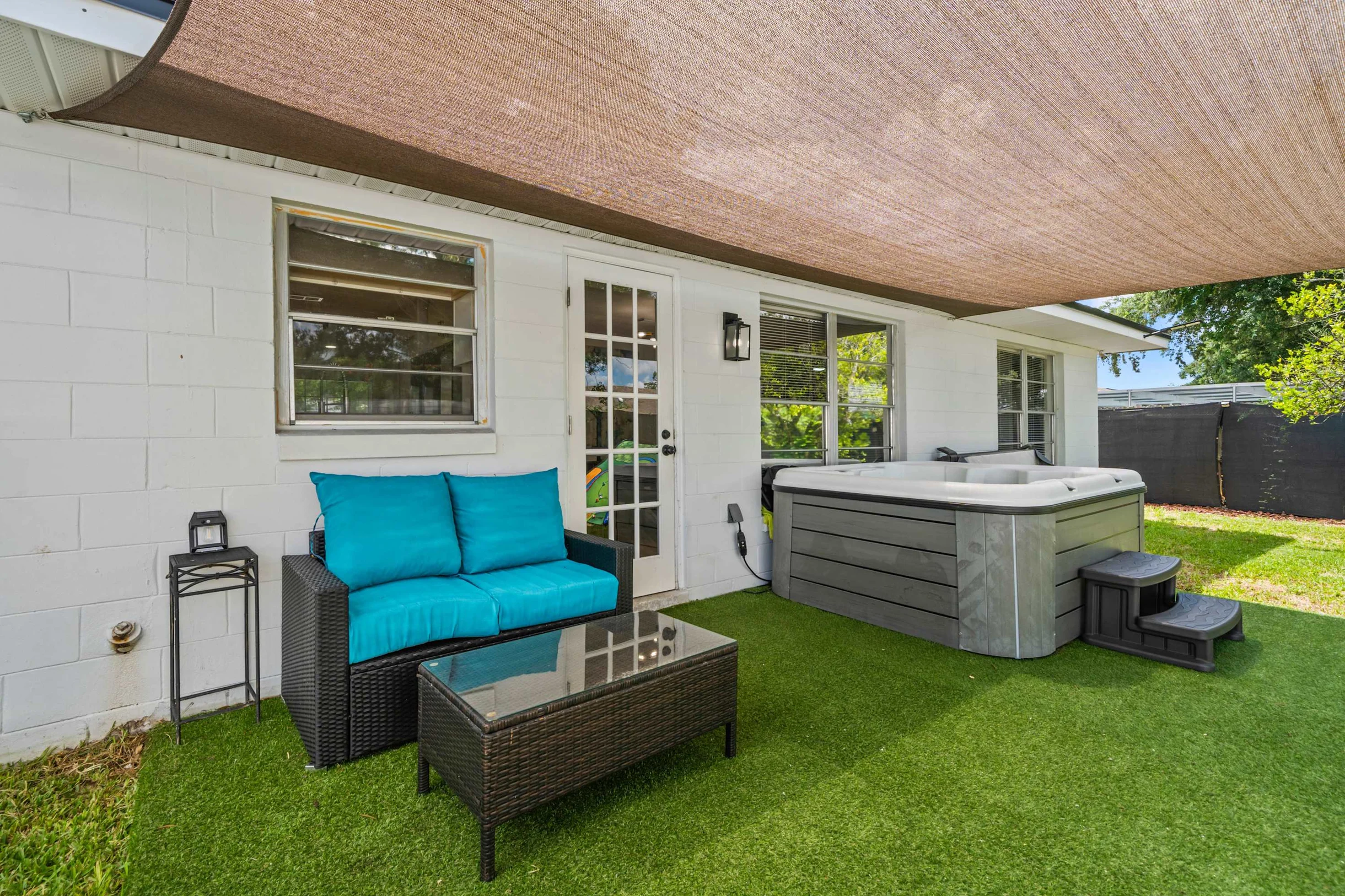 1812 Firwood #22