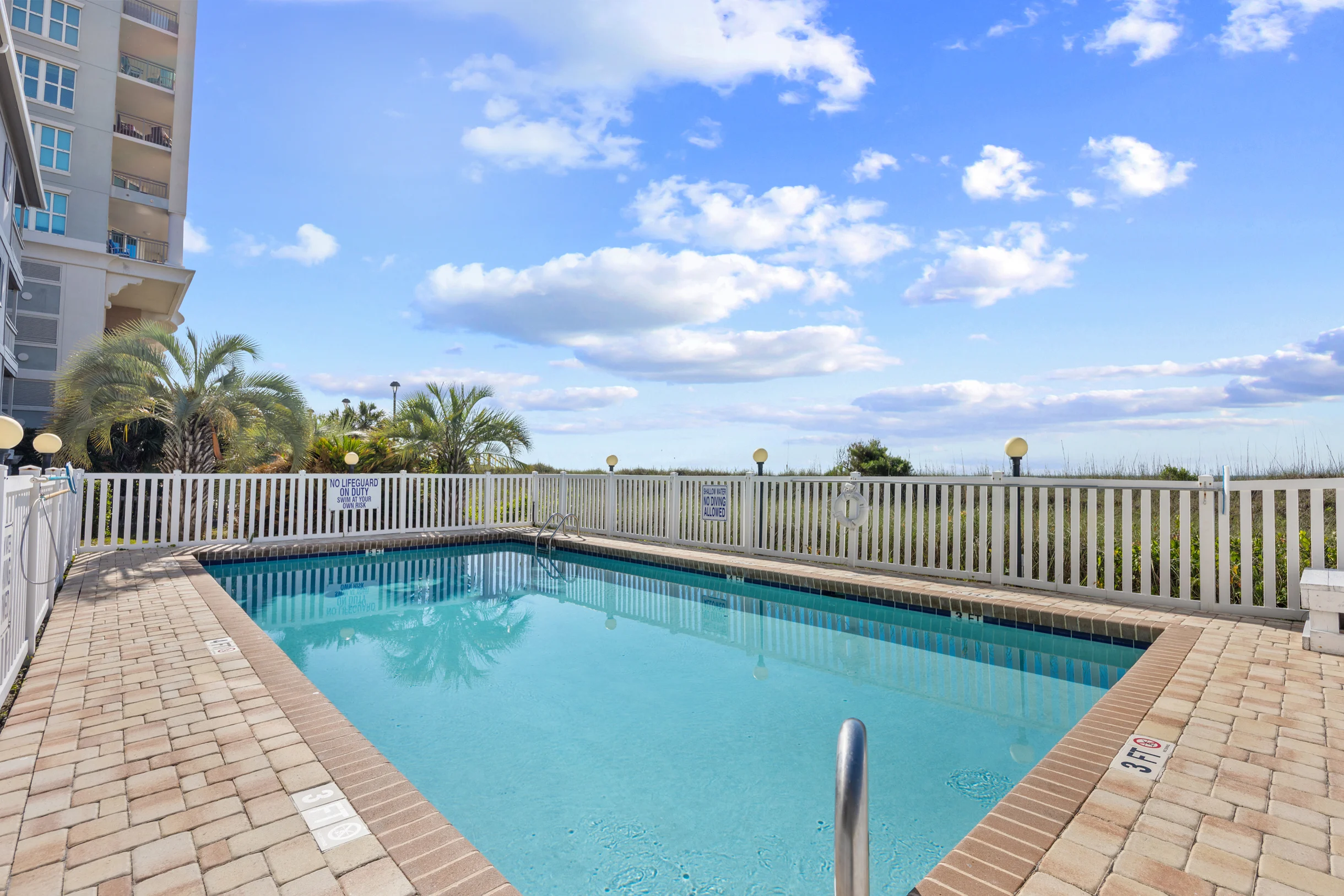 Condo in North Myrtle Beach property photo 5