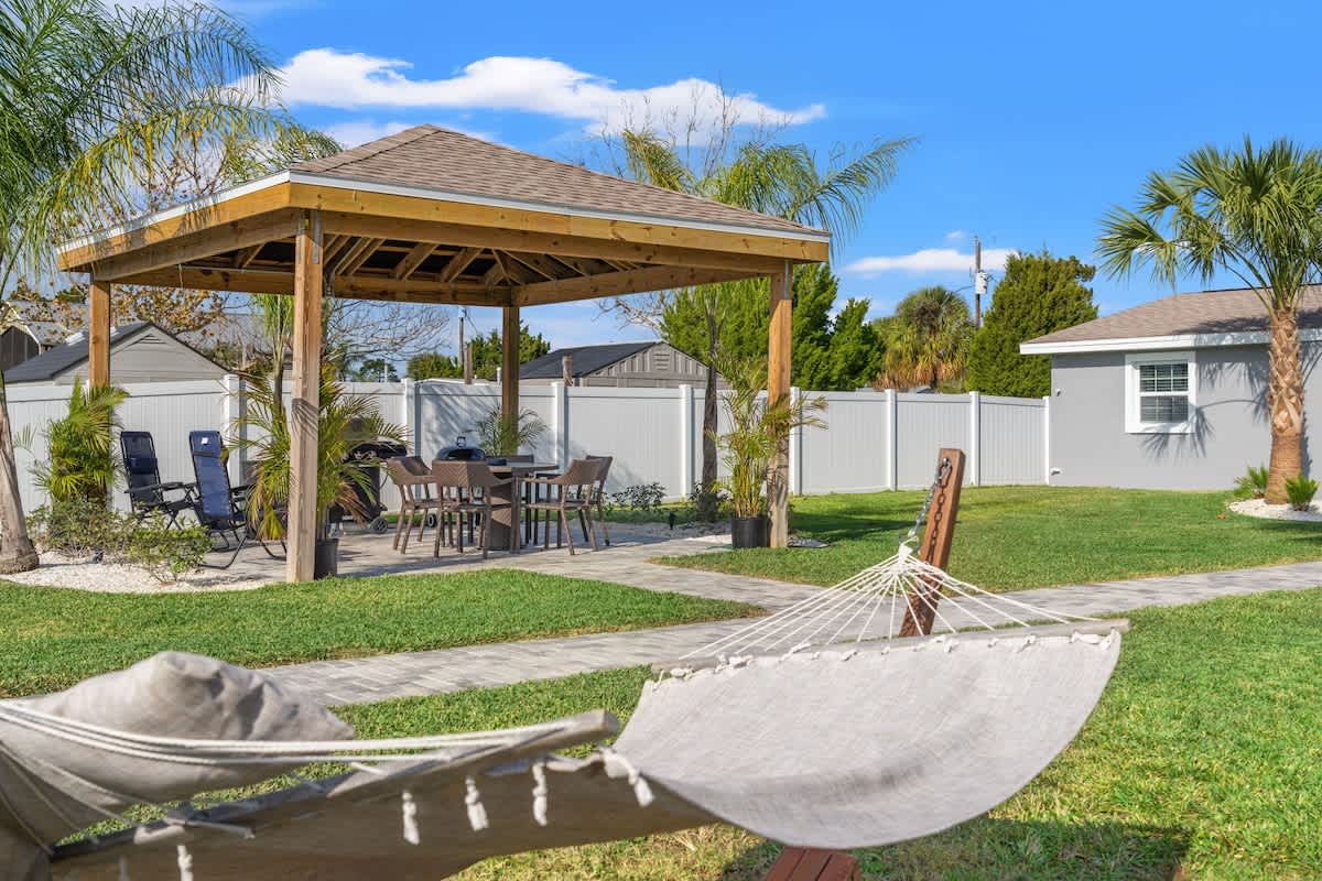 Home in Hernando Beach property photo 2