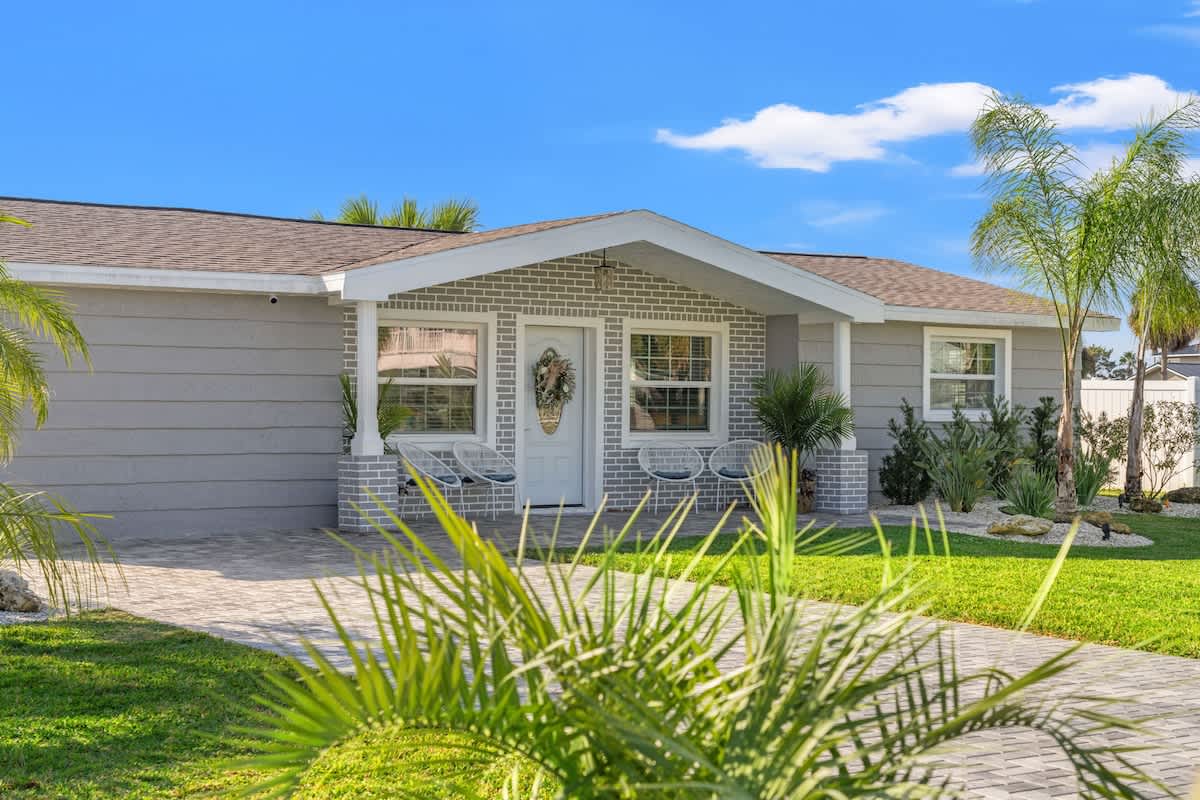 Home in Hernando Beach property photo 3