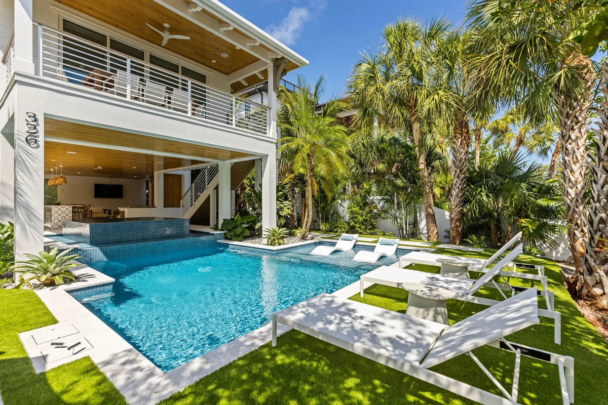 Hardin Hideaway #44
