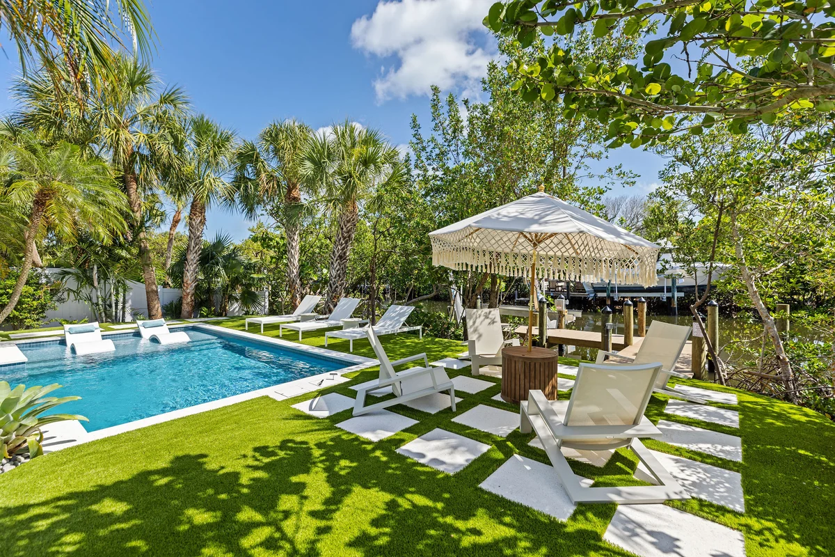 Hardin Hideaway #8