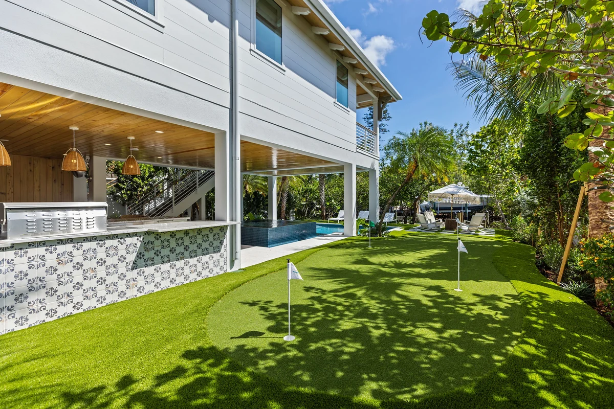 Hardin Hideaway #65