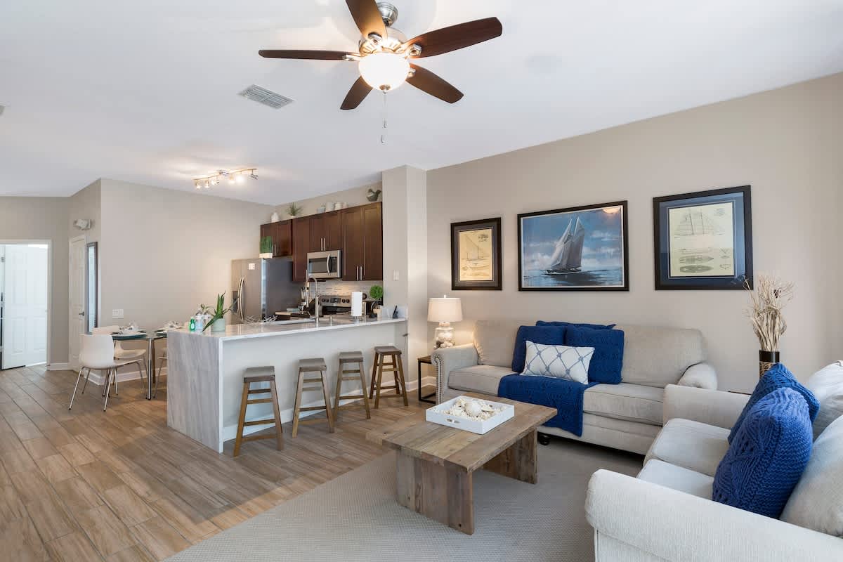 Home in Kissimmee property photo 5