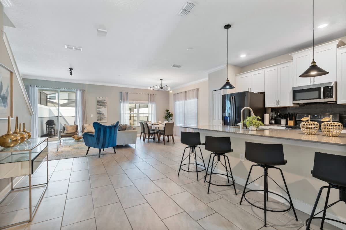 Home in Kissimmee property photo 4