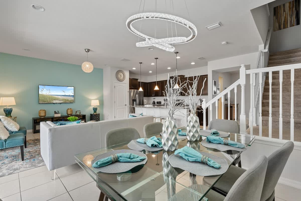 Home in Kissimmee property photo 5