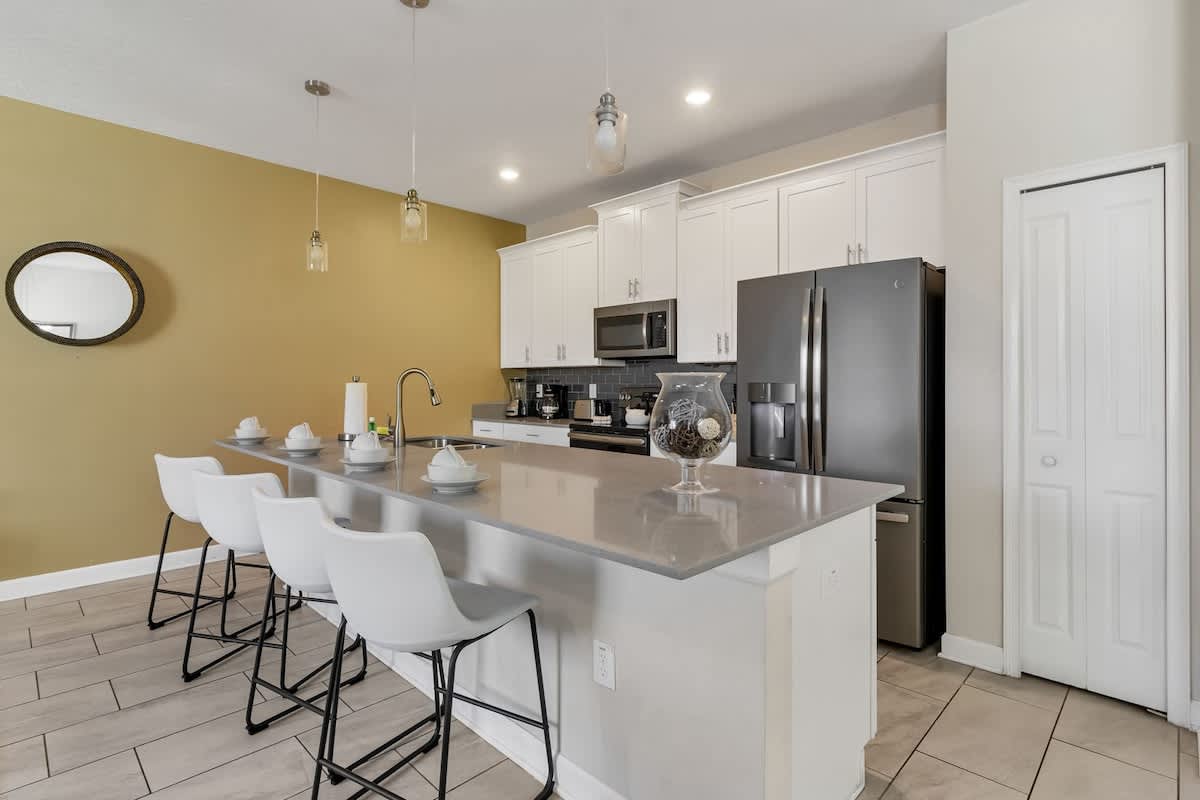 Home in Kissimmee property photo 5