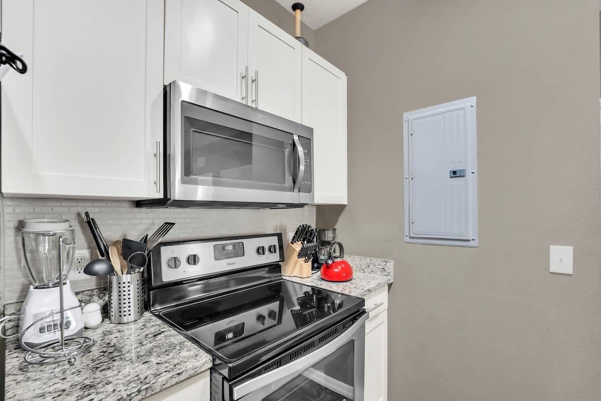 Townhome in Kissimmee property photo 5