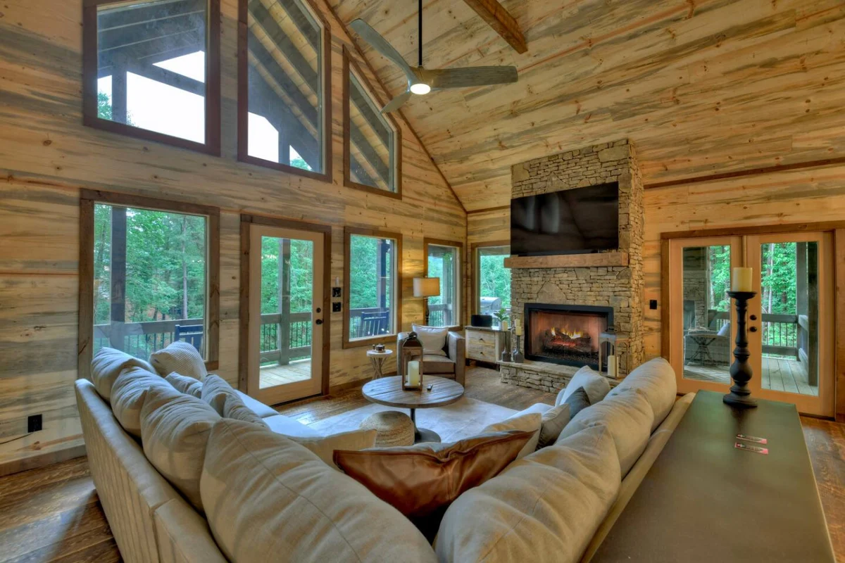 Home in Epworth property photo 3