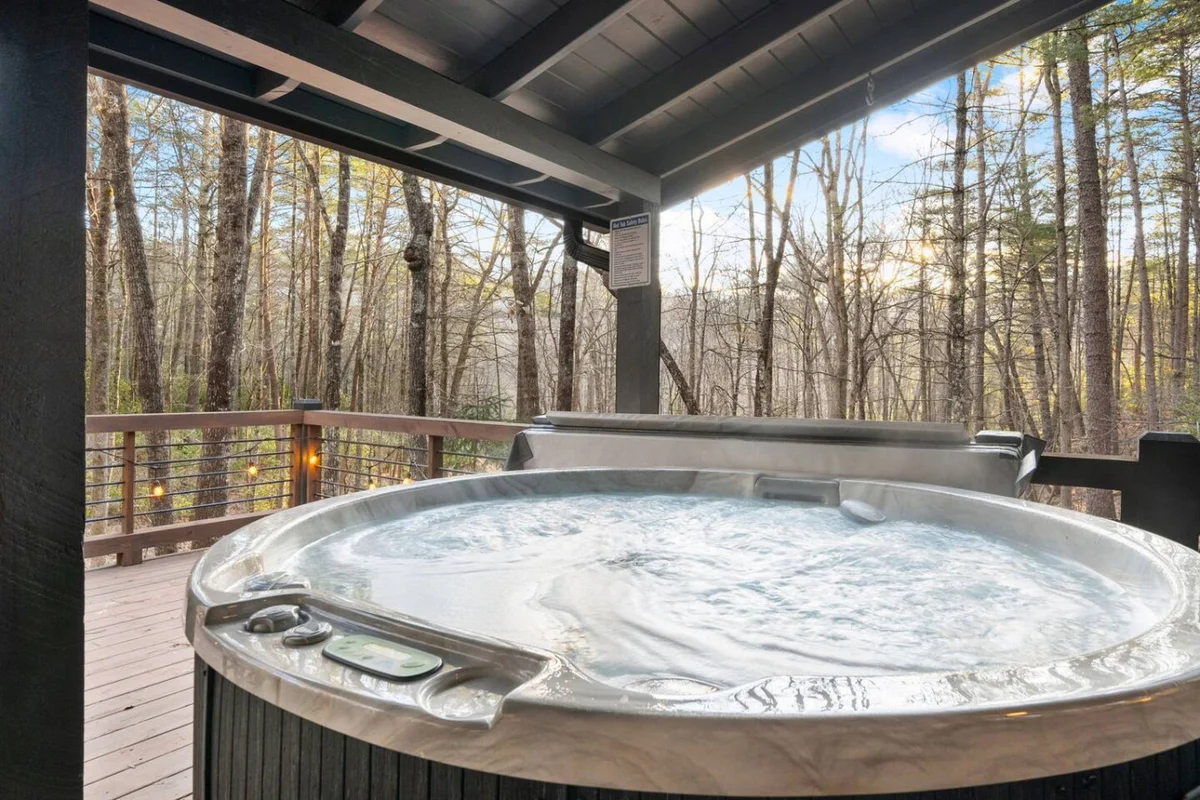 Home in Cherry Log property photo 3