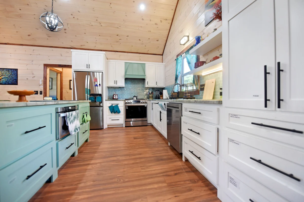 Home in Morganton property photo 4
