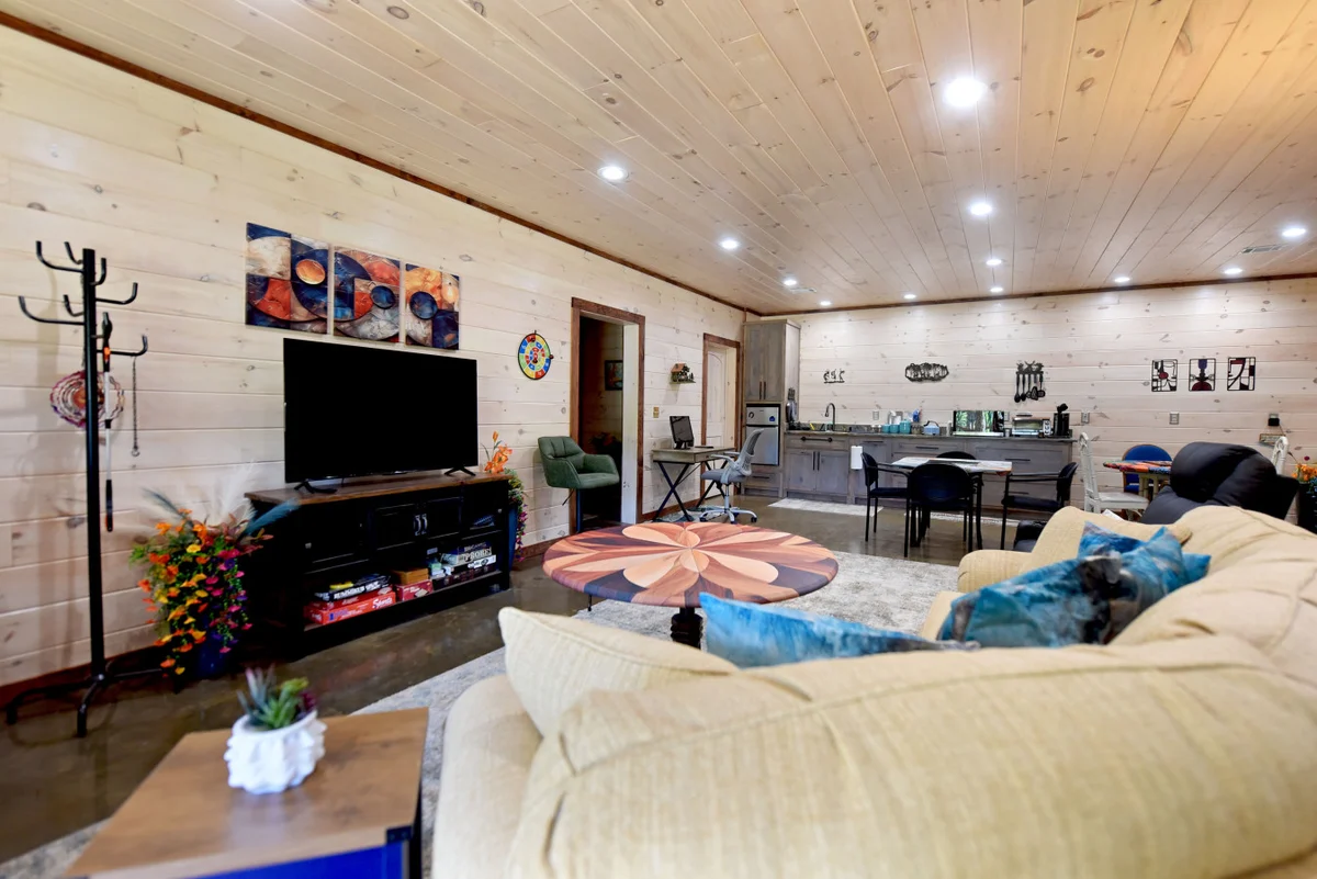 Home in Morganton property photo 5