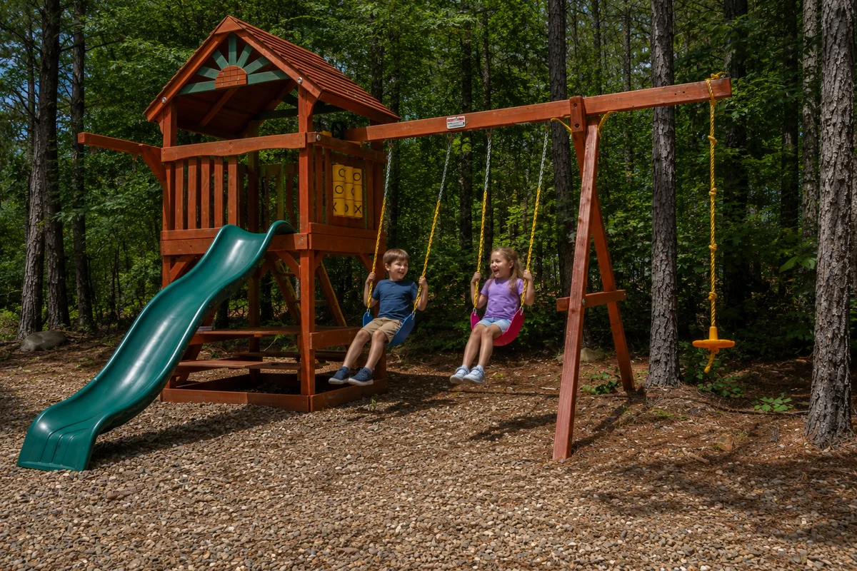 Sawyer's Summit #255
